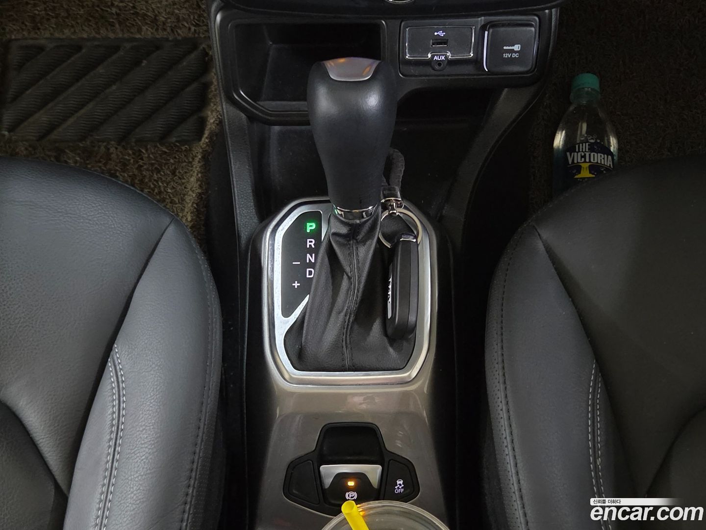 Jeep Renegade 2.4 Limited 2019