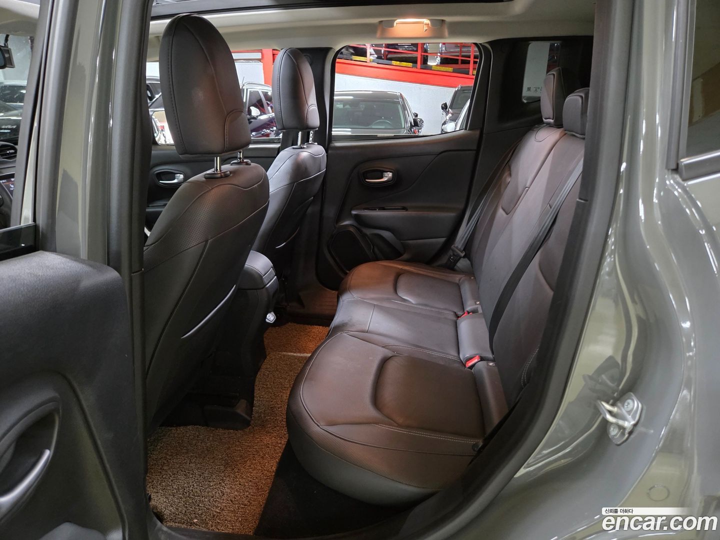 Jeep Renegade 2.4 Limited 2019