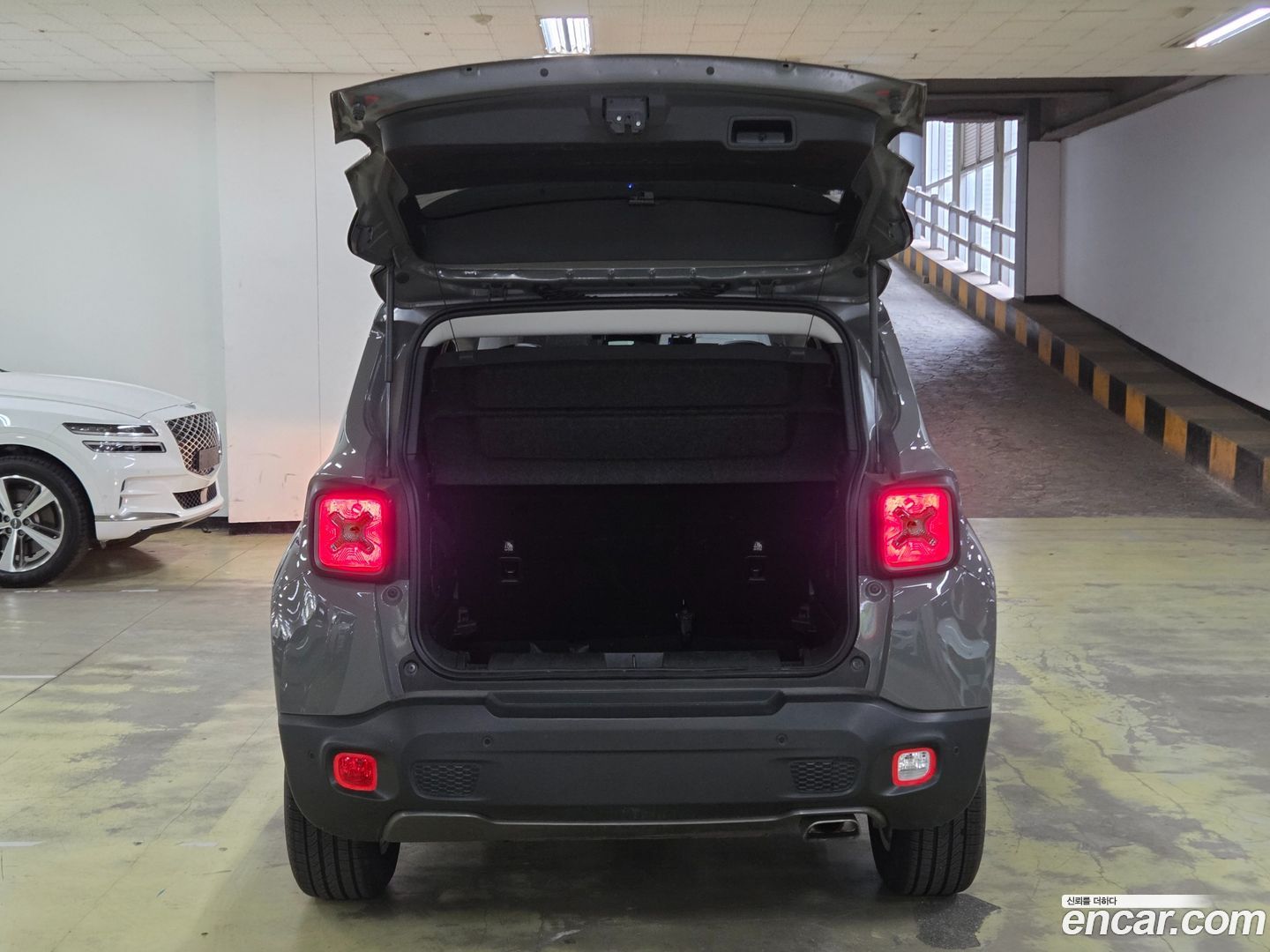 Jeep Renegade 2.4 Limited 2019