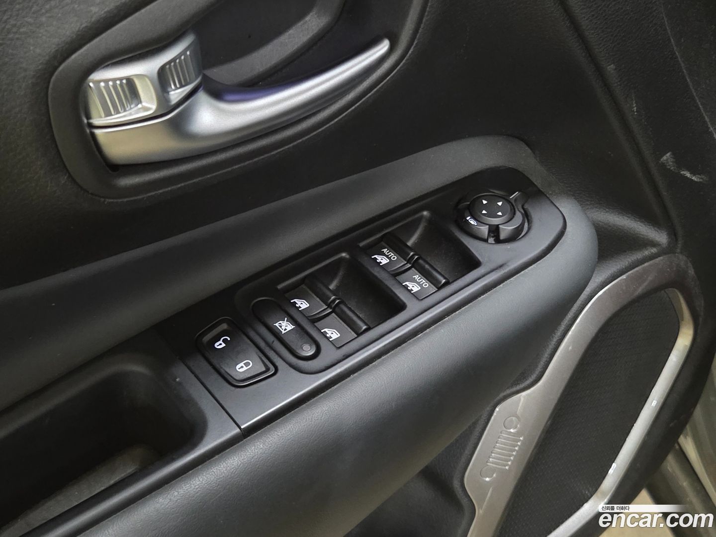 Jeep Renegade 2.4 Limited 2019