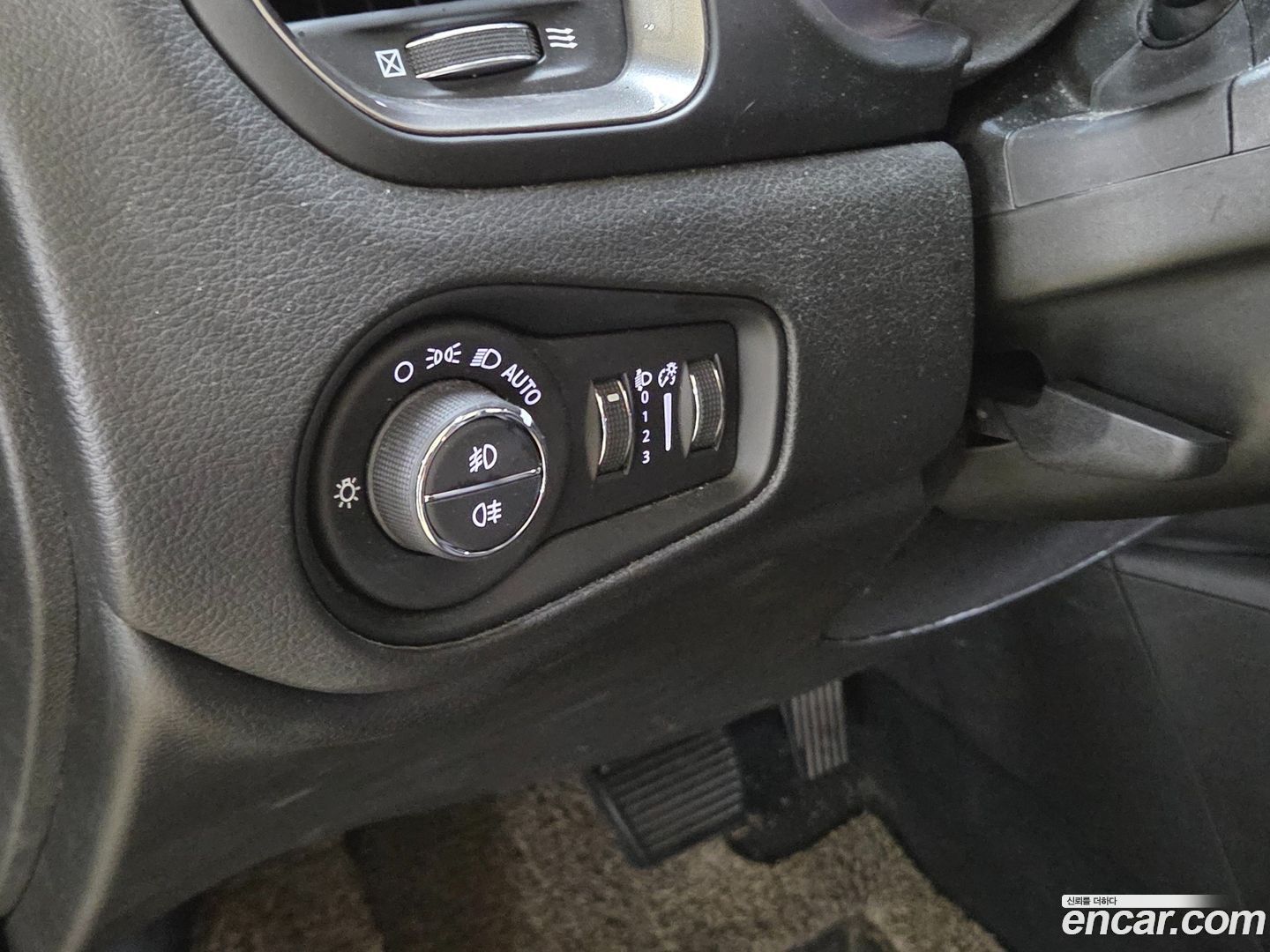 Jeep Renegade 2.4 Limited 2019