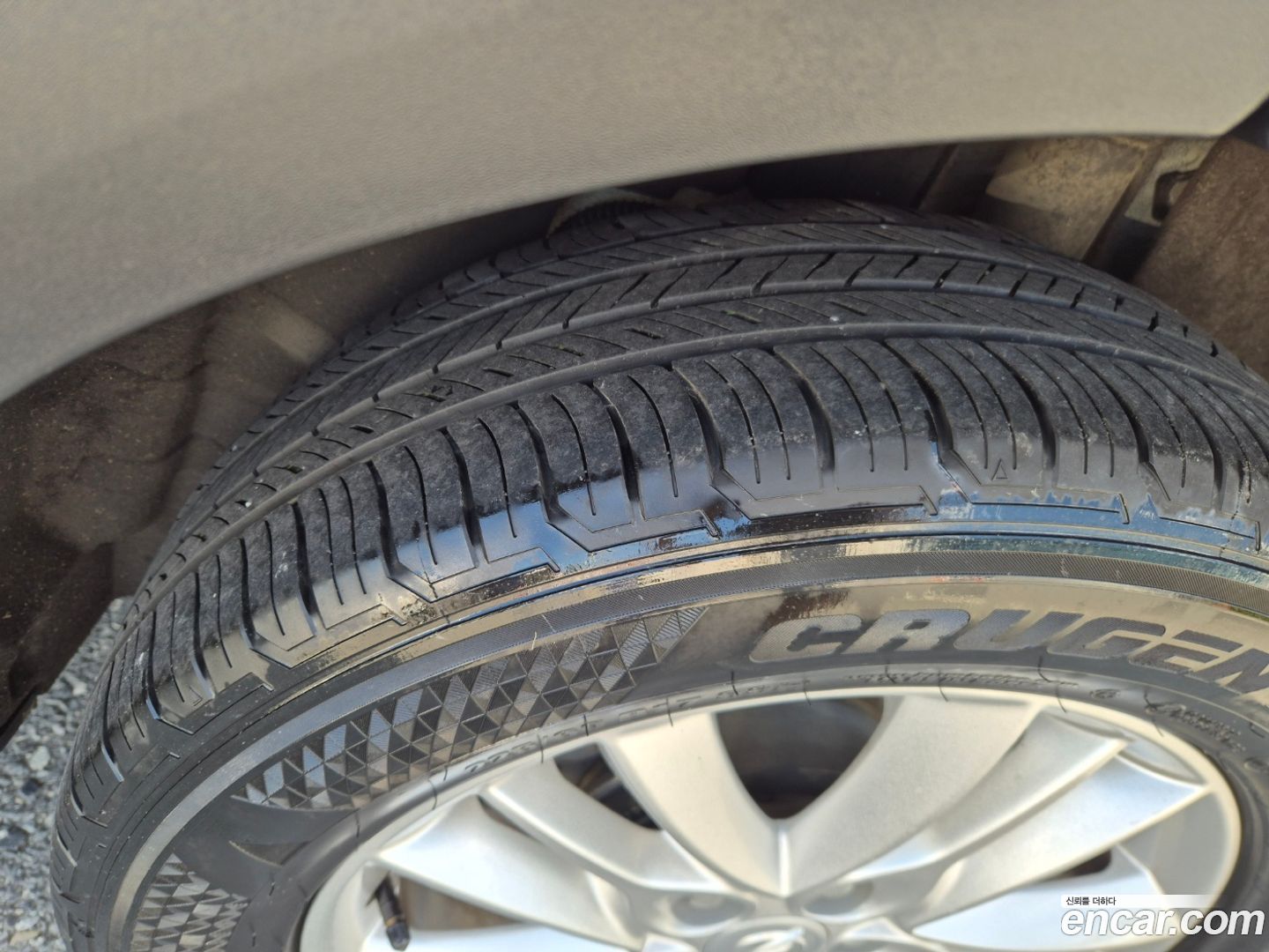 KG Mobility KORANDO Diesel 1.6 2WD C3 Plus 2020