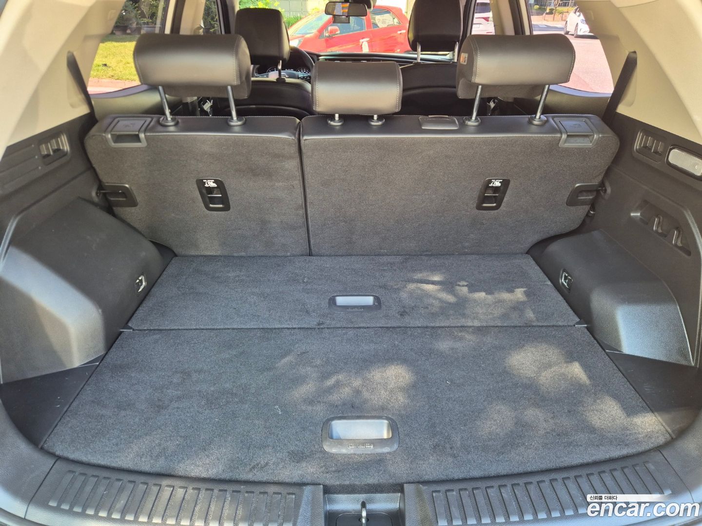 KG Mobility KORANDO Diesel 1.6 2WD C3 Plus 2020