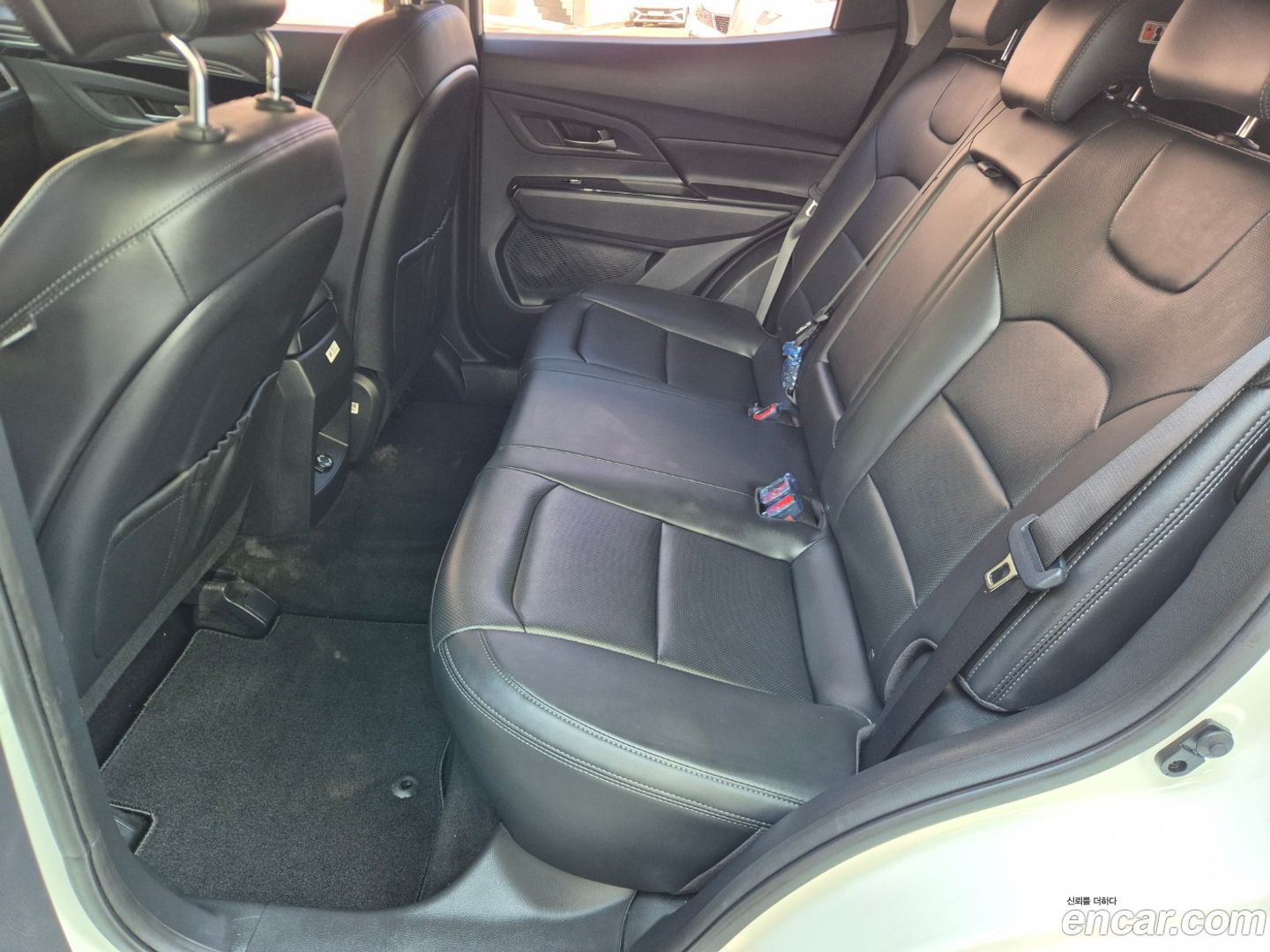 KG Mobility KORANDO Diesel 1.6 2WD C3 Plus 2020