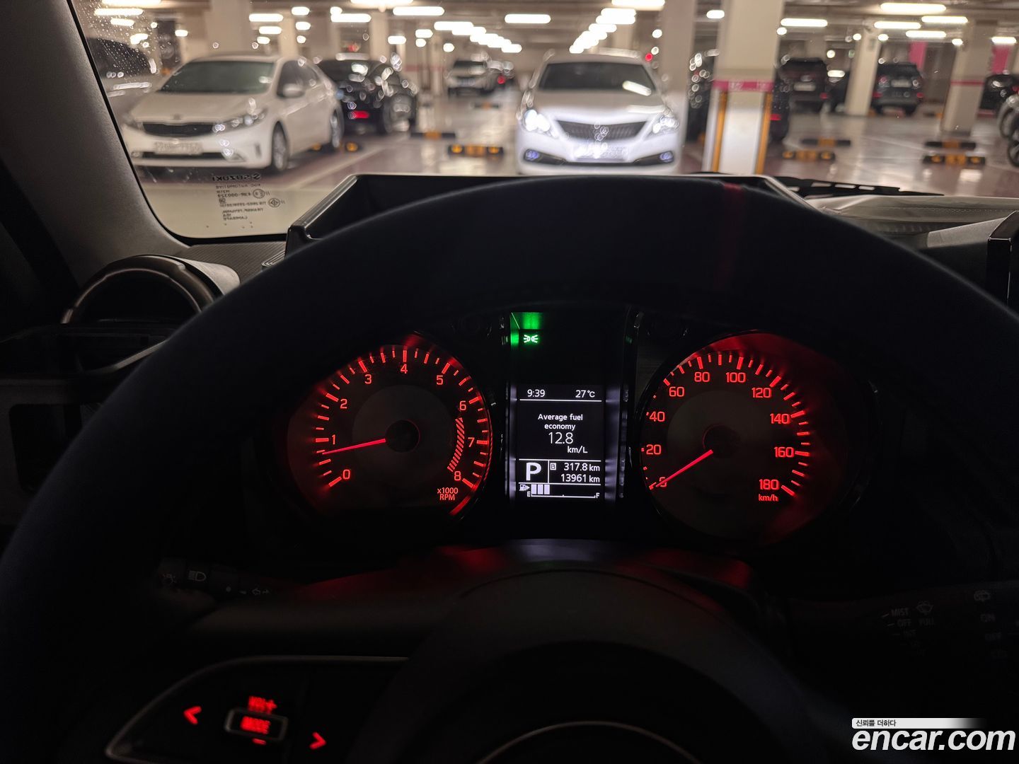 Suzuki Jimny 1.5