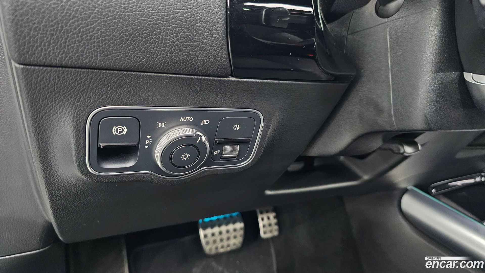Mercedes-Benz GLA-Class GLA250 4MATIC 2020