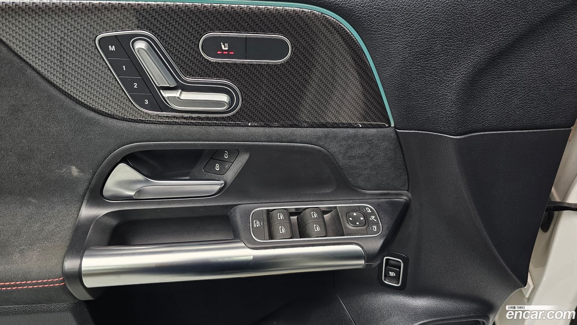 Mercedes-Benz GLA-Class GLA250 4MATIC 2020