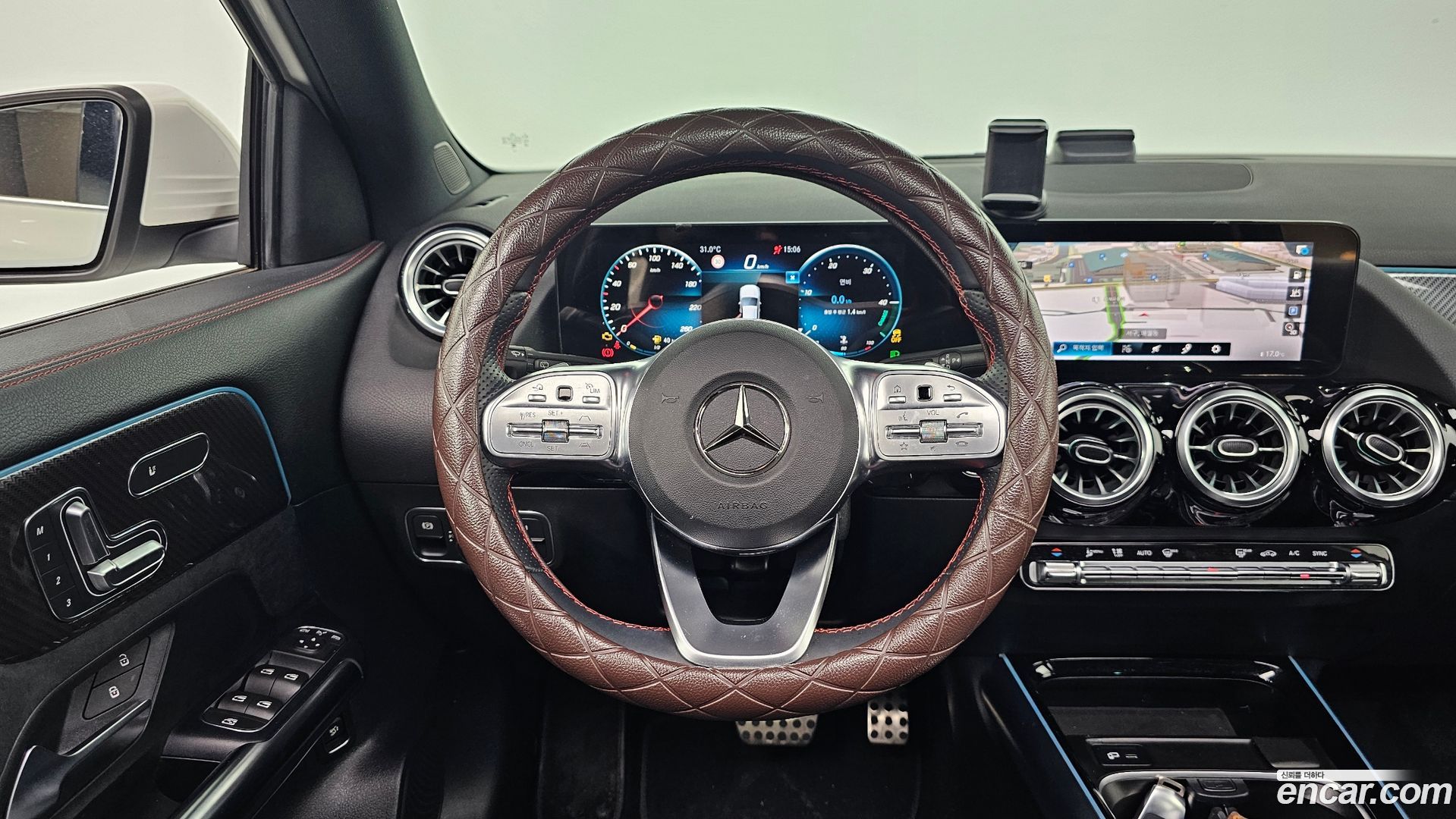 Mercedes-Benz GLA-Class GLA250 4MATIC 2020