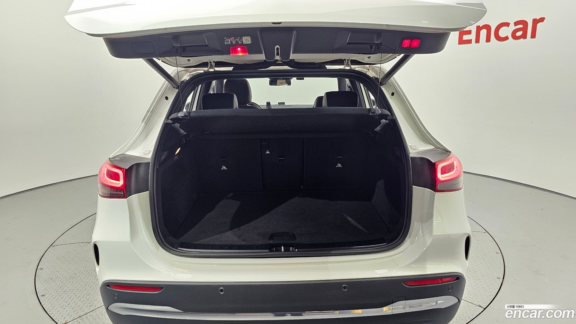 Mercedes-Benz GLA-Class GLA250 4MATIC 2020