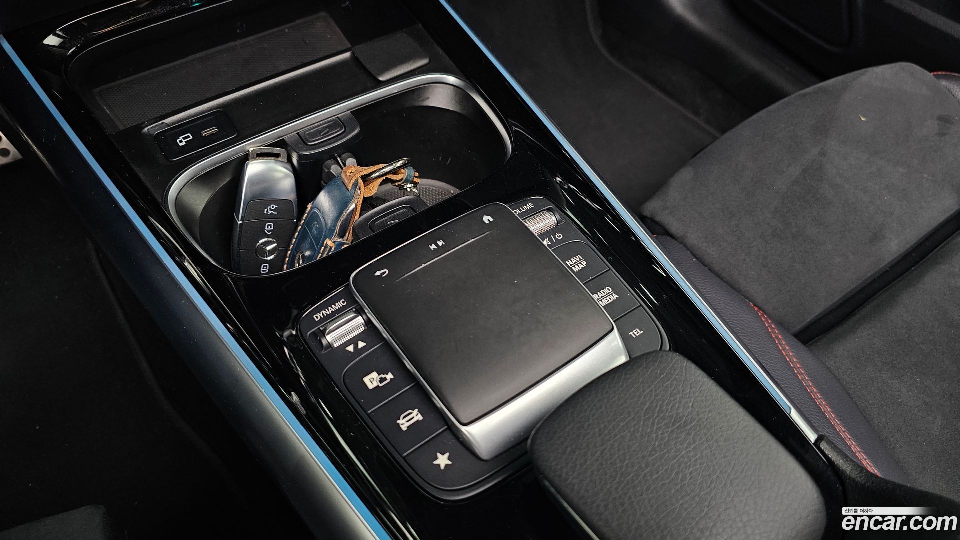 Mercedes-Benz GLA-Class GLA250 4MATIC 2020