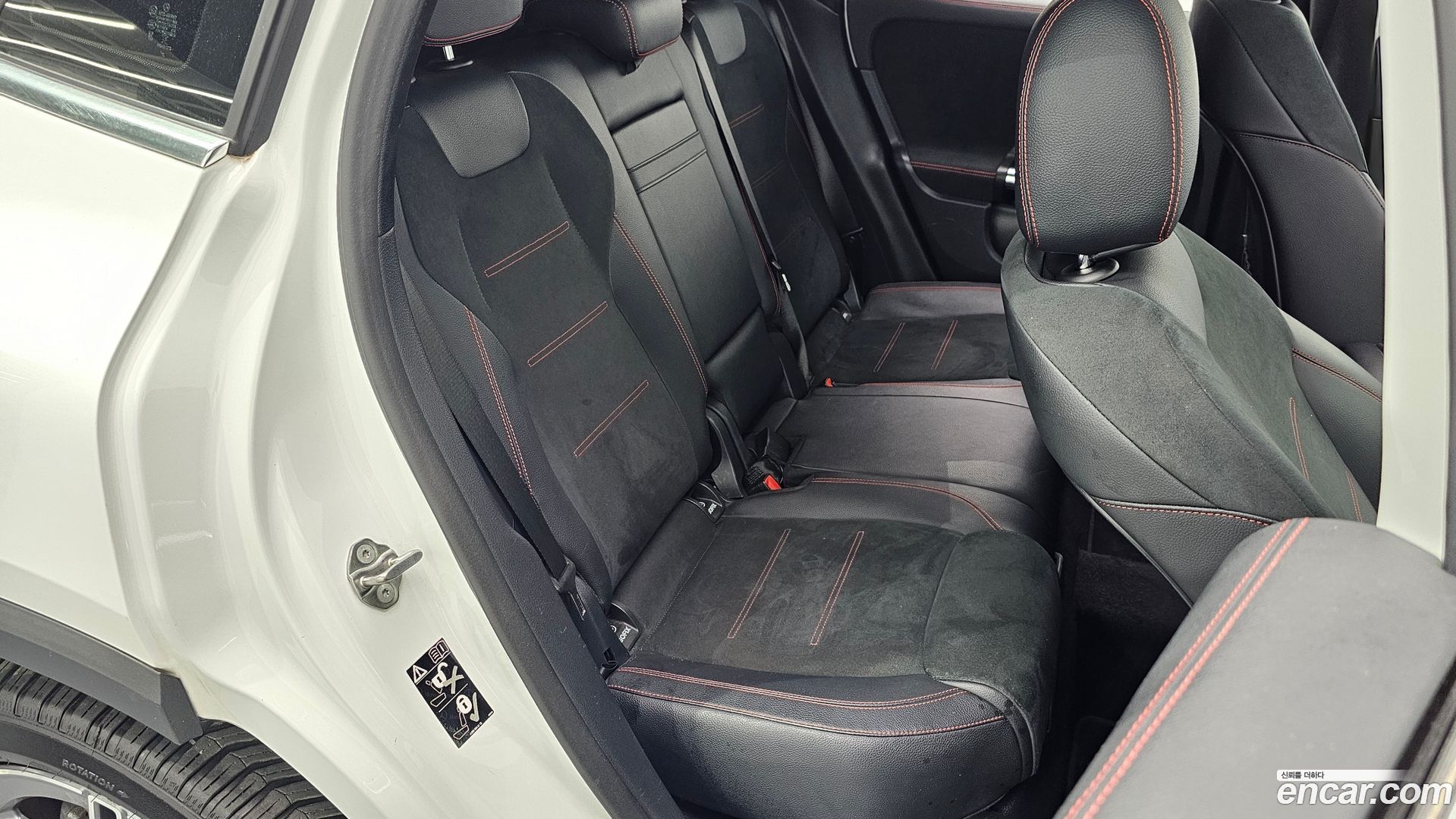 Mercedes-Benz GLA-Class GLA250 4MATIC 2020
