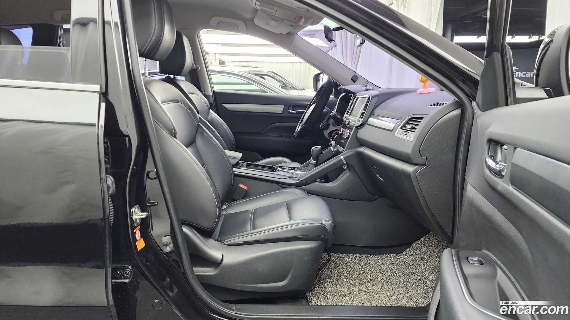 Renault Korea QM6 Gasoline 2WD SE