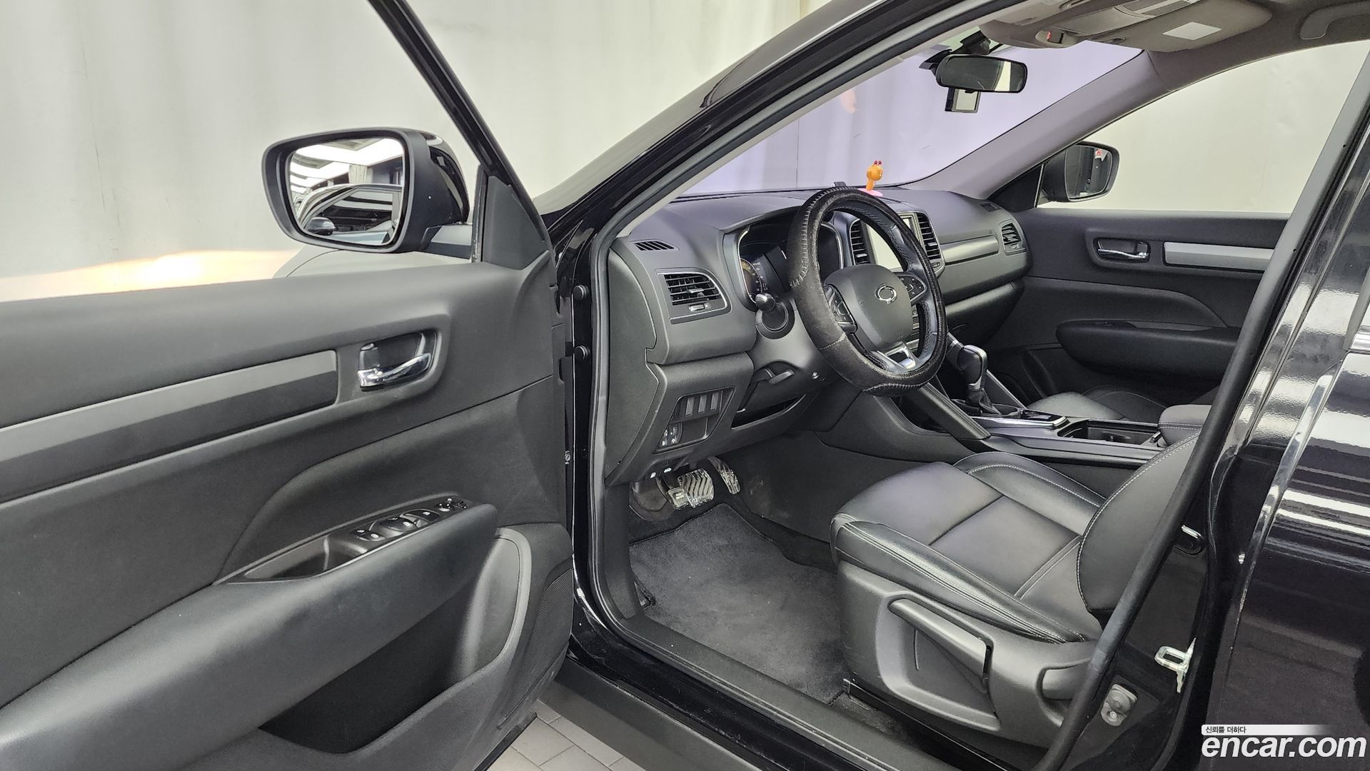 Renault Korea QM6 Gasoline 2WD SE
