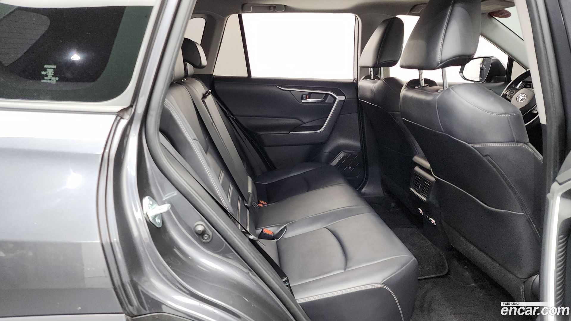 Toyota RAV4 2.5 2WD