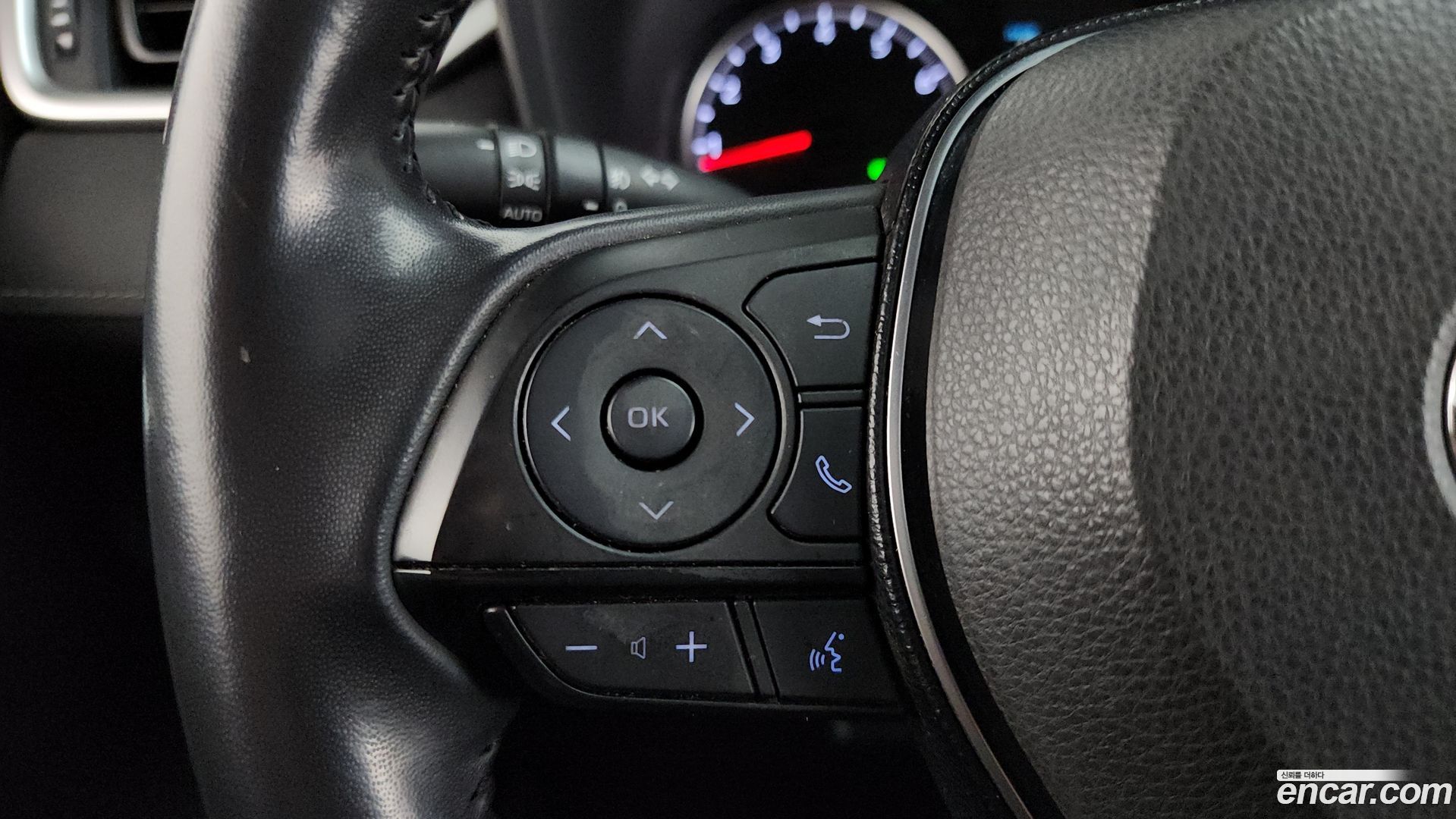 Toyota RAV4 2.5 2WD