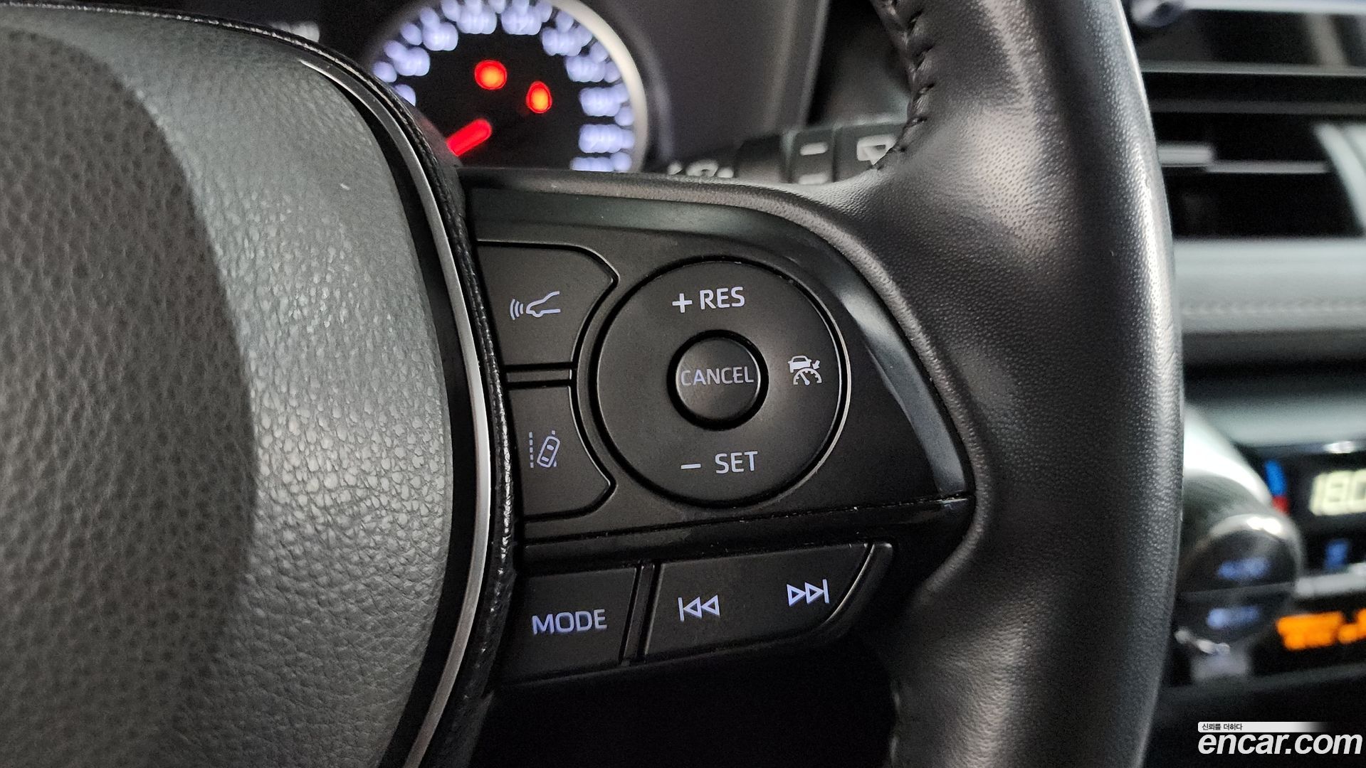 Toyota RAV4 2.5 2WD