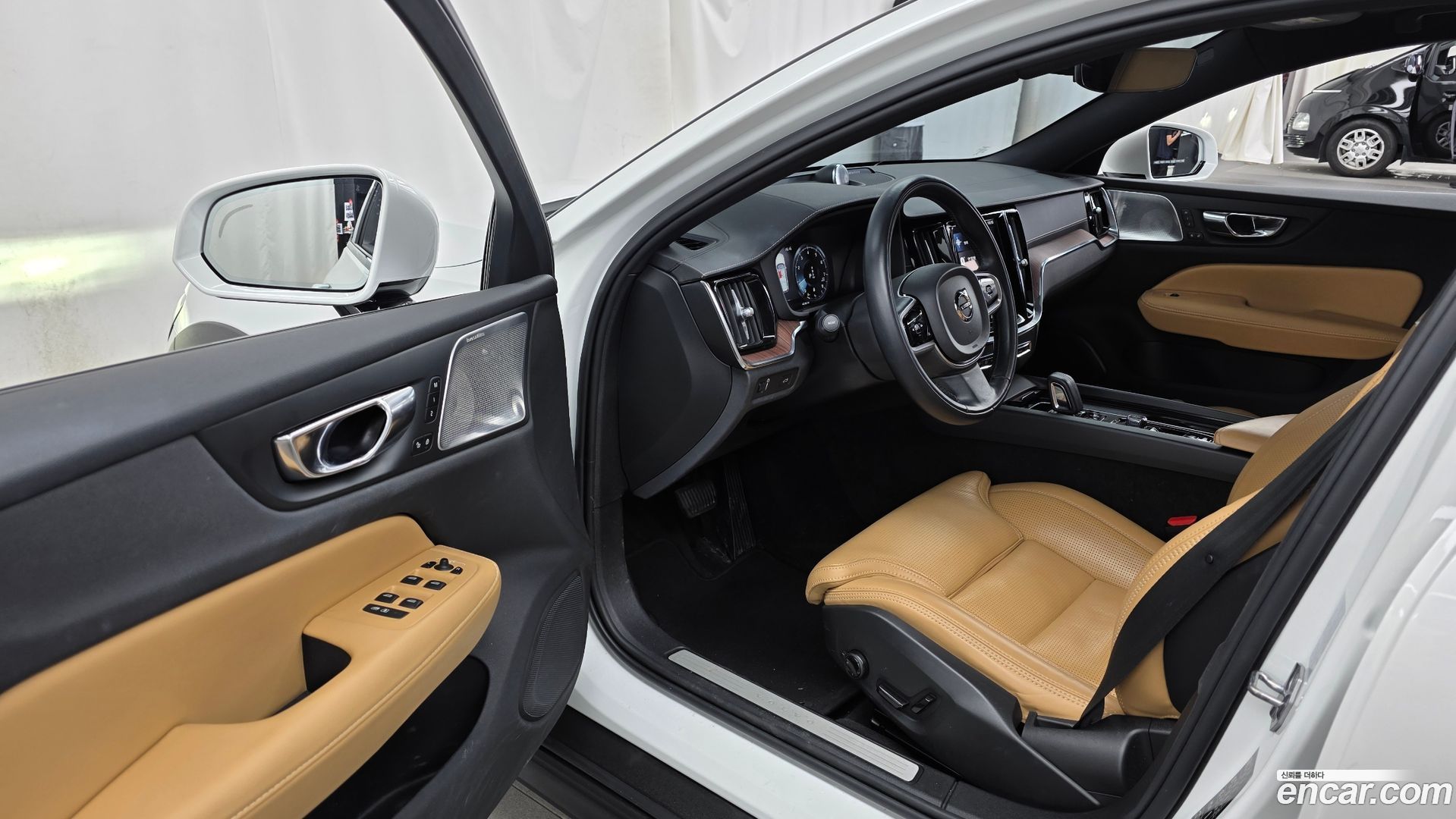 Volvo V60 B5 Pro AWD