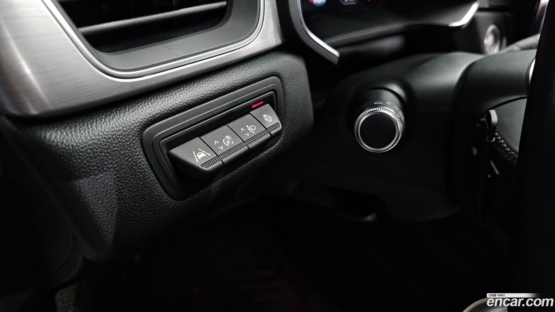Renault Korea Captur 1.3 TCe Intens