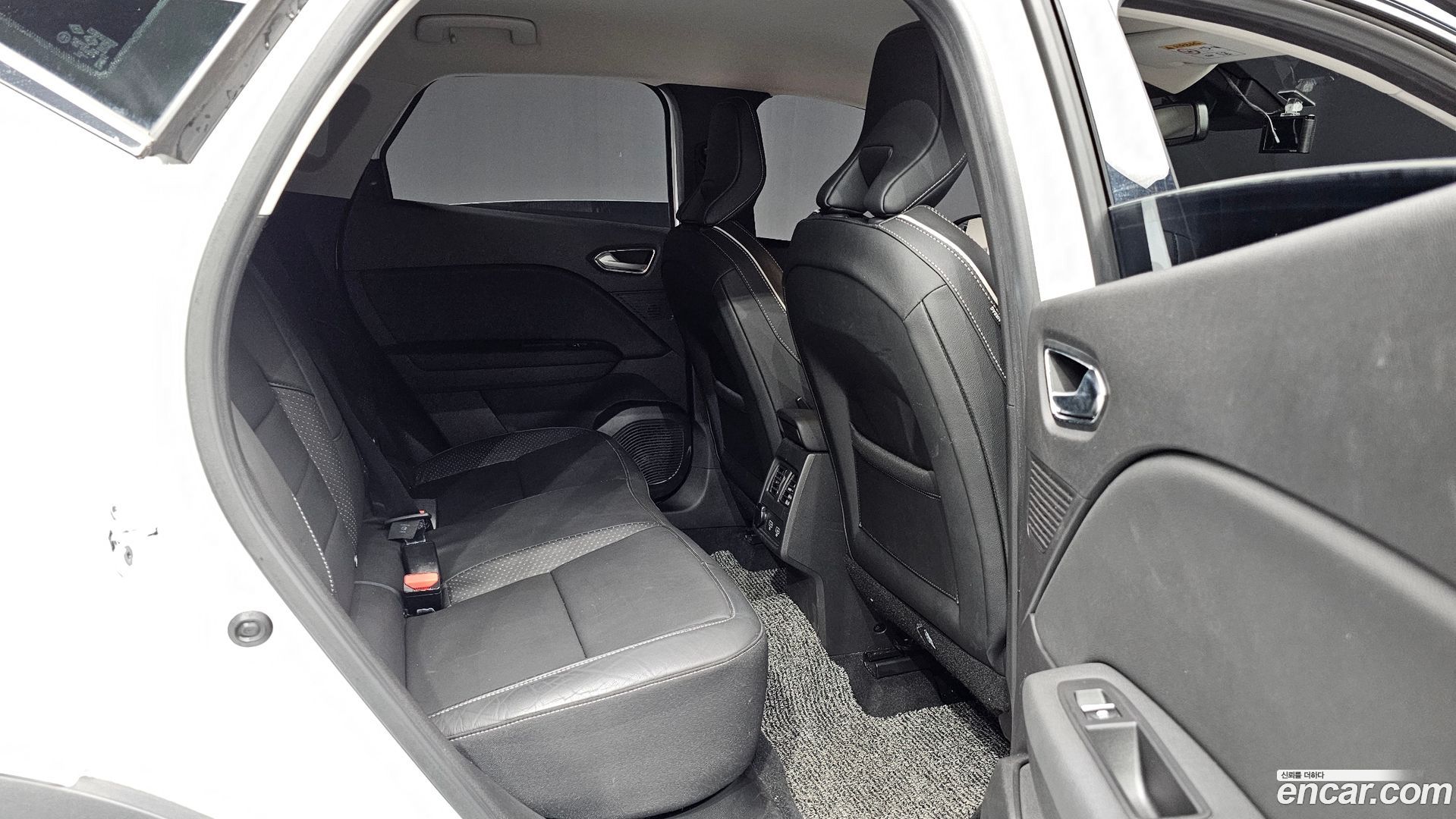 Renault Korea Captur 1.3 TCe Intens