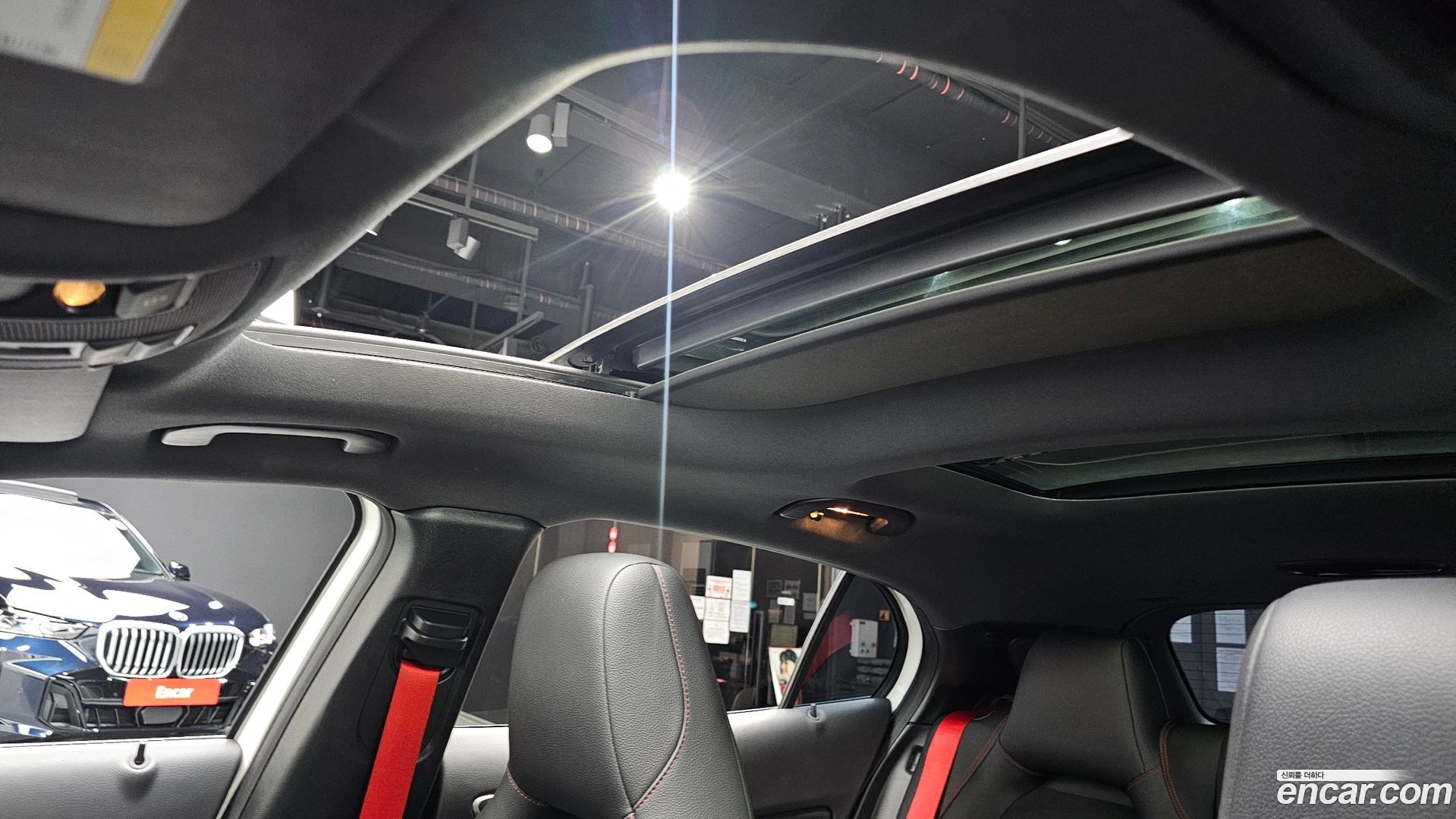 Mercedes-Benz GLA-Class GLA45 AMG 4MATIC 2017