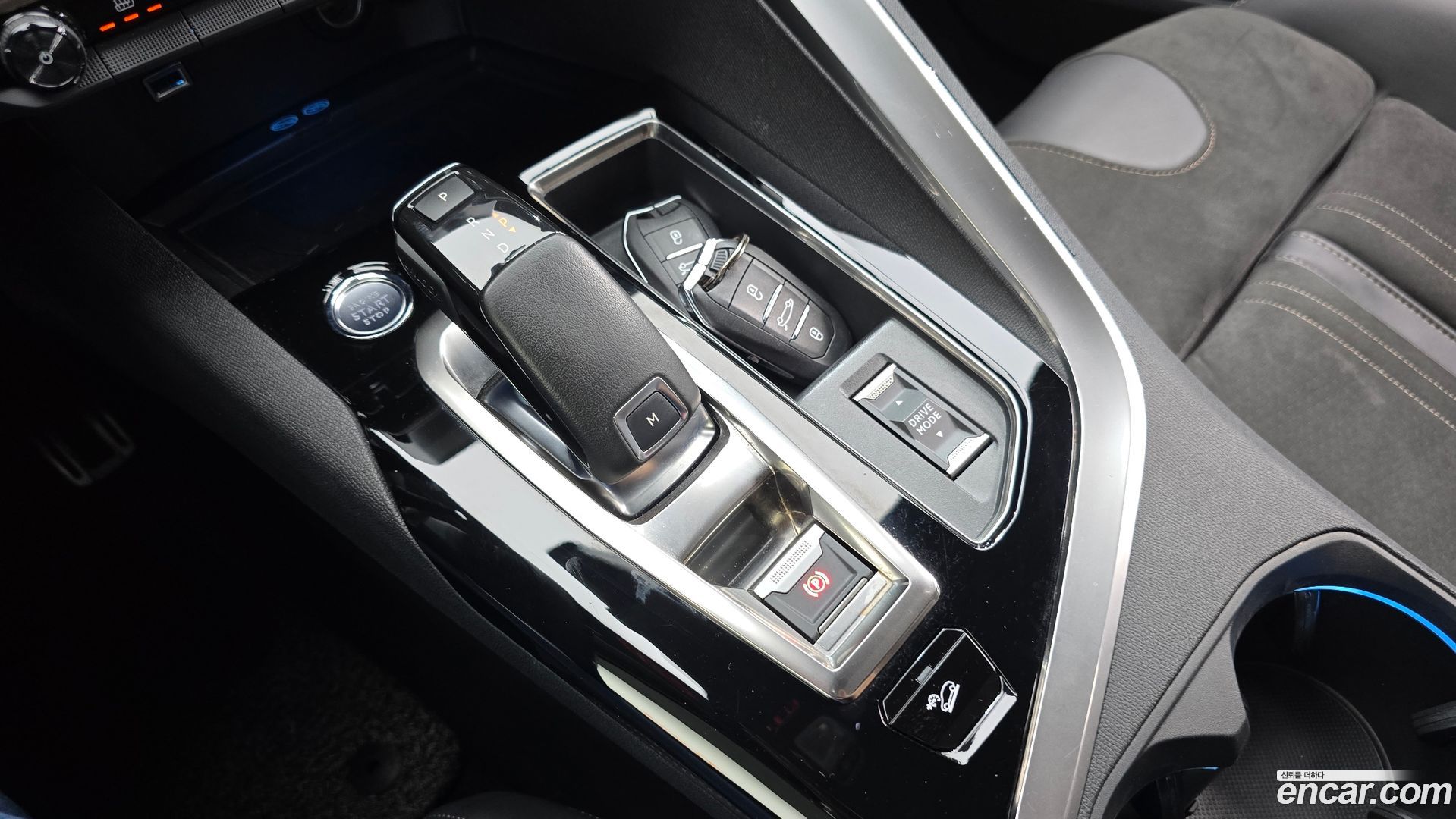 Peugeot 5008 1.5 BlueHDi GT
