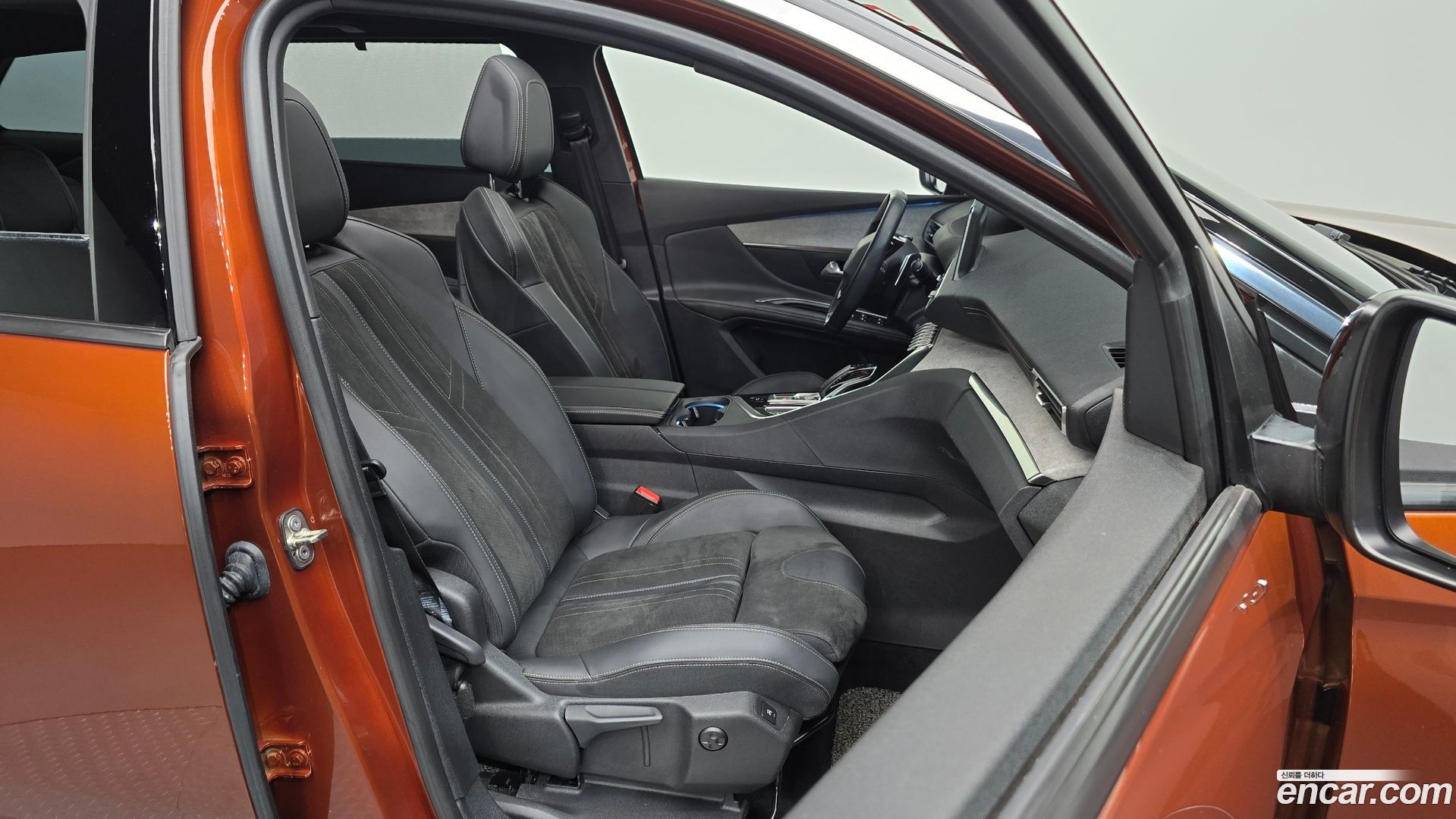 Peugeot 5008 1.5 BlueHDi GT