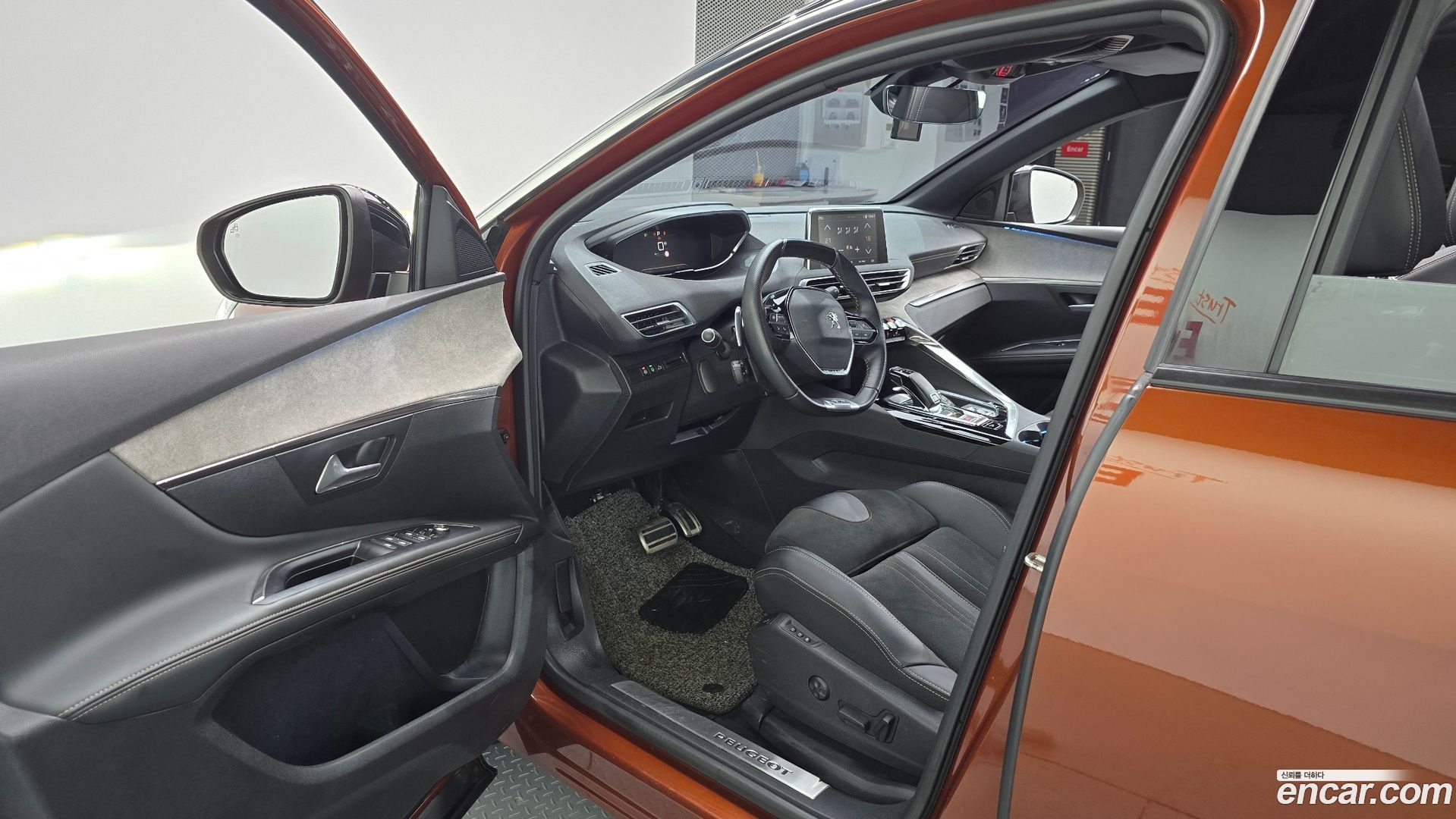 Peugeot 5008 1.5 BlueHDi GT