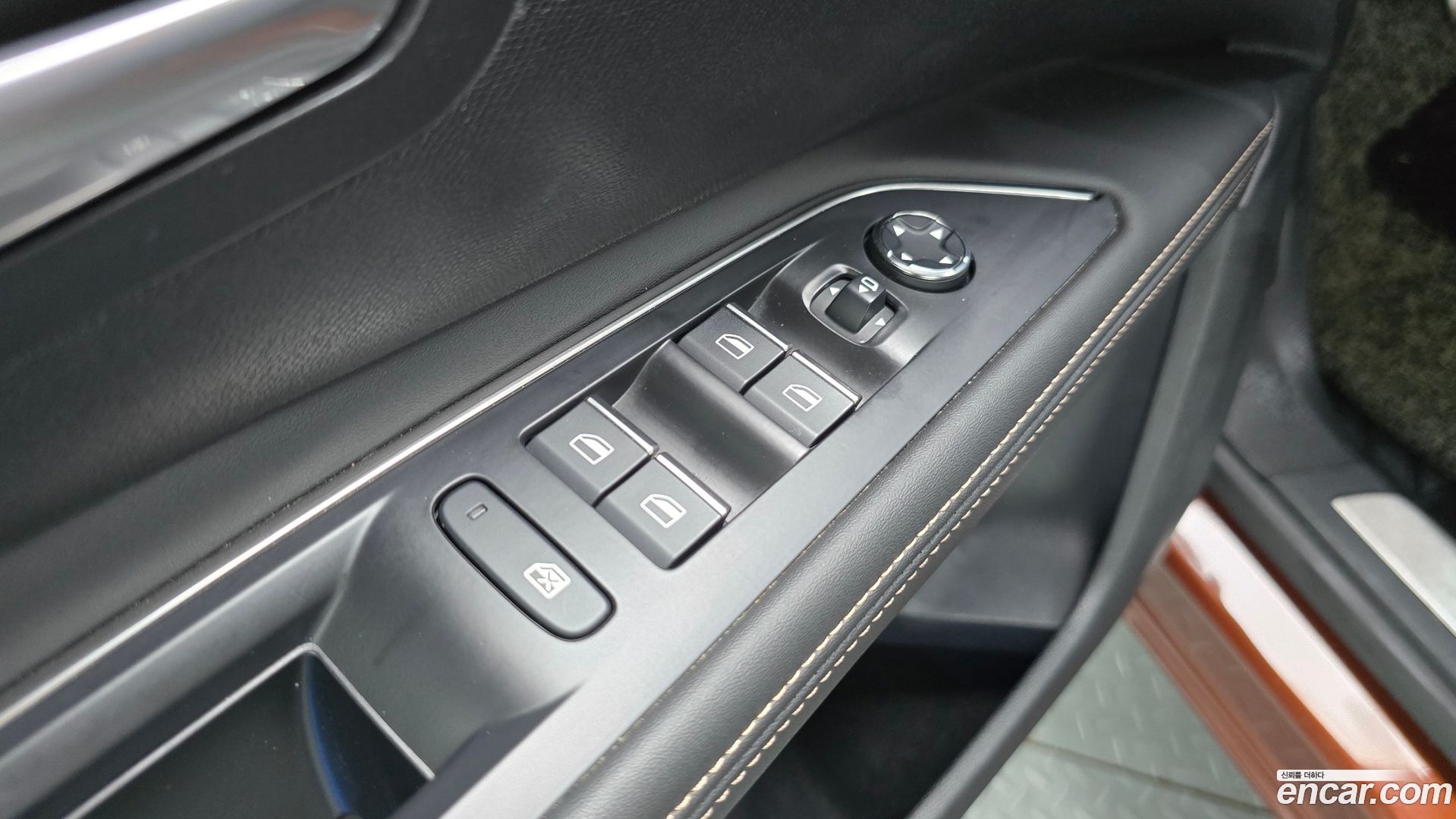Peugeot 5008 1.5 BlueHDi GT