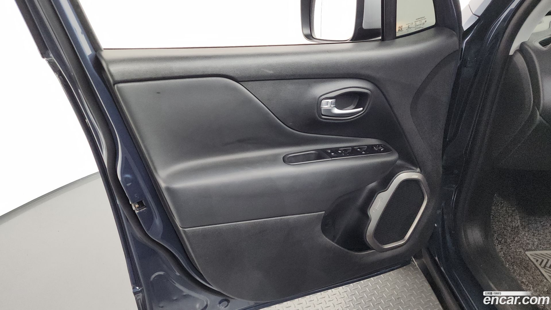 Jeep Renegade 1.3 Limited