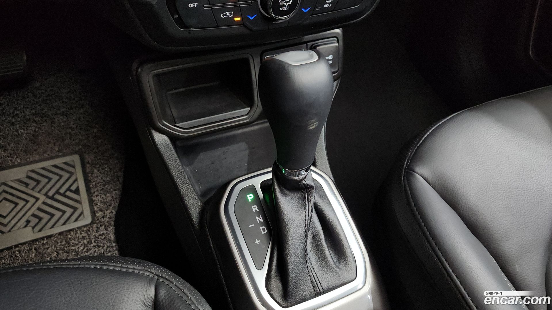 Jeep Renegade 1.3 Limited
