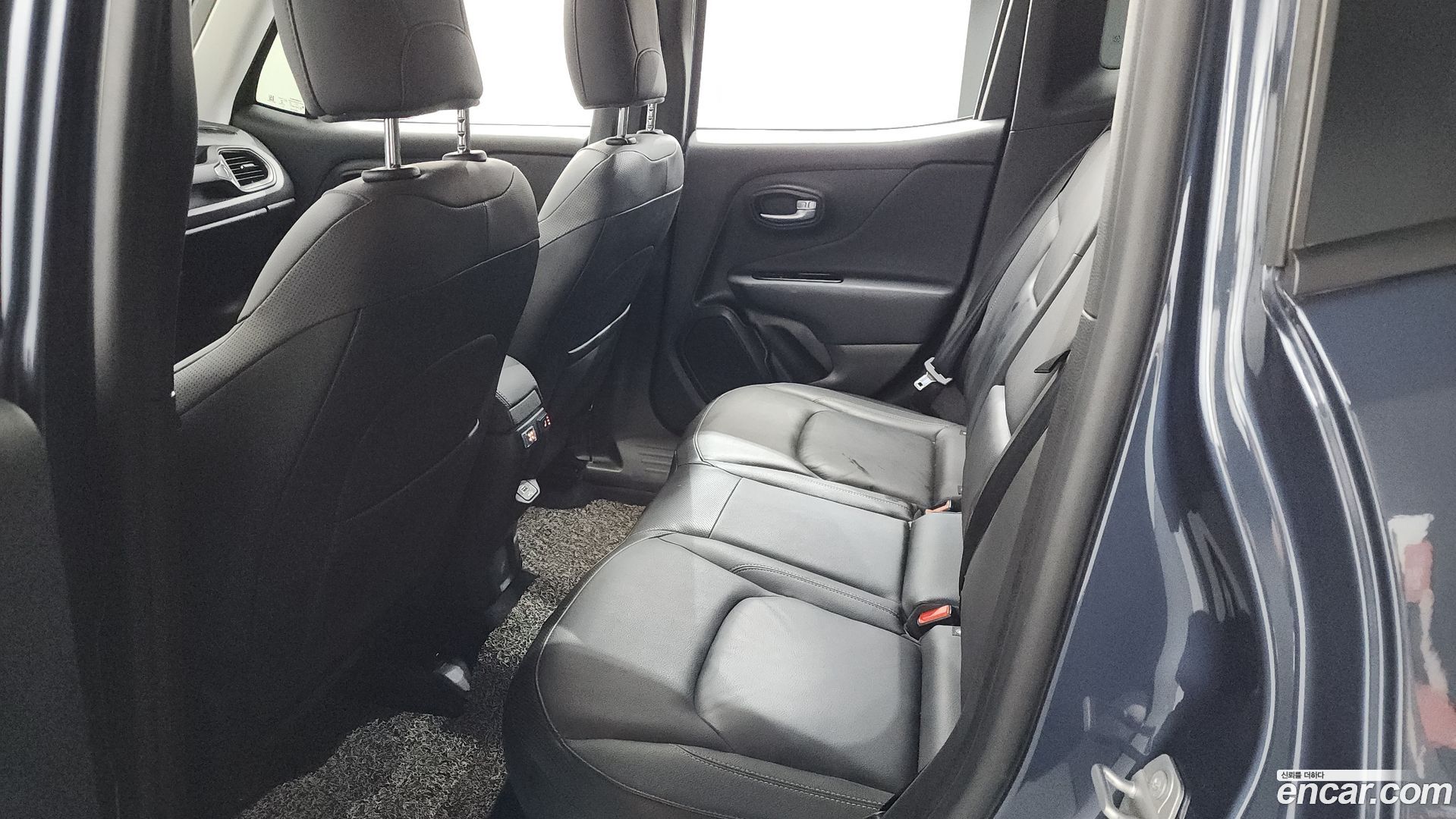 Jeep Renegade 1.3 Limited