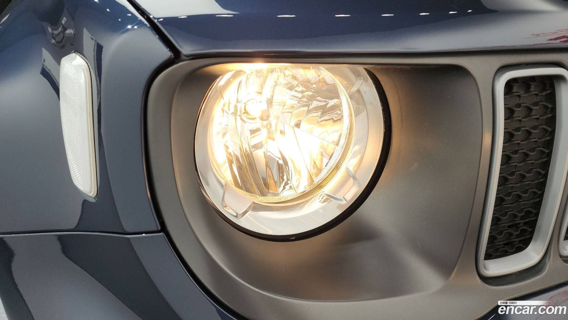 Jeep Renegade 1.3 Limited