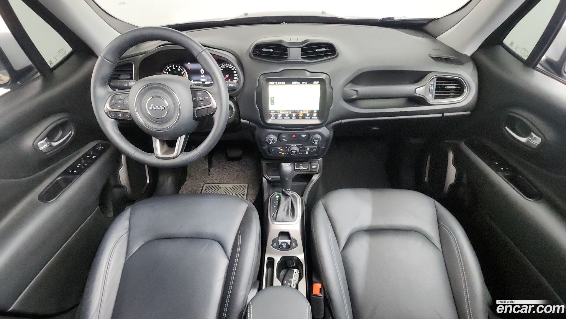 Jeep Renegade 1.3 Limited