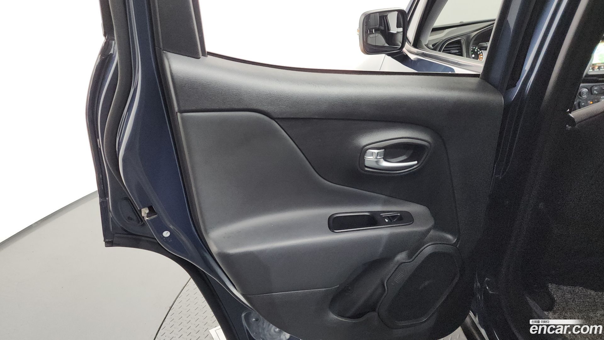Jeep Renegade 1.3 Limited