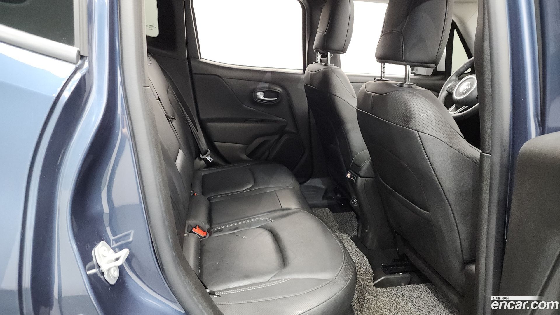 Jeep Renegade 1.3 Limited