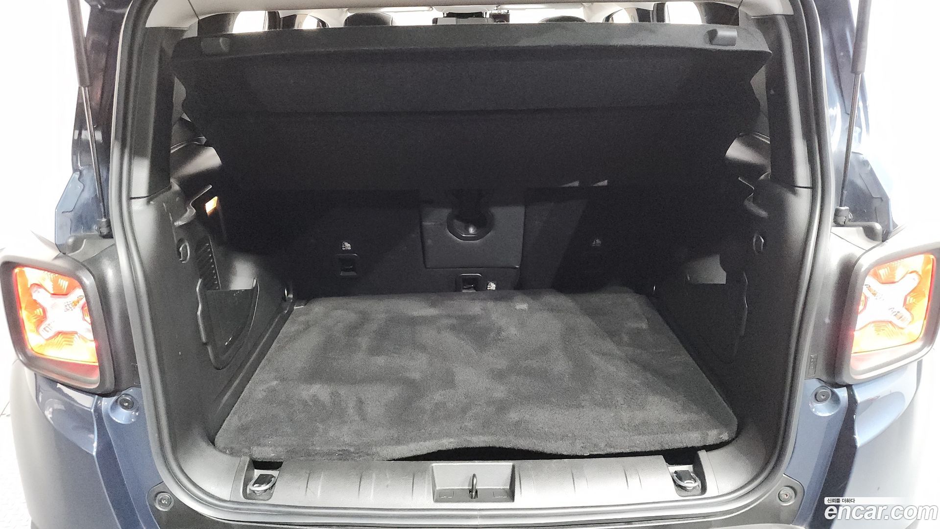 Jeep Renegade 1.3 Limited