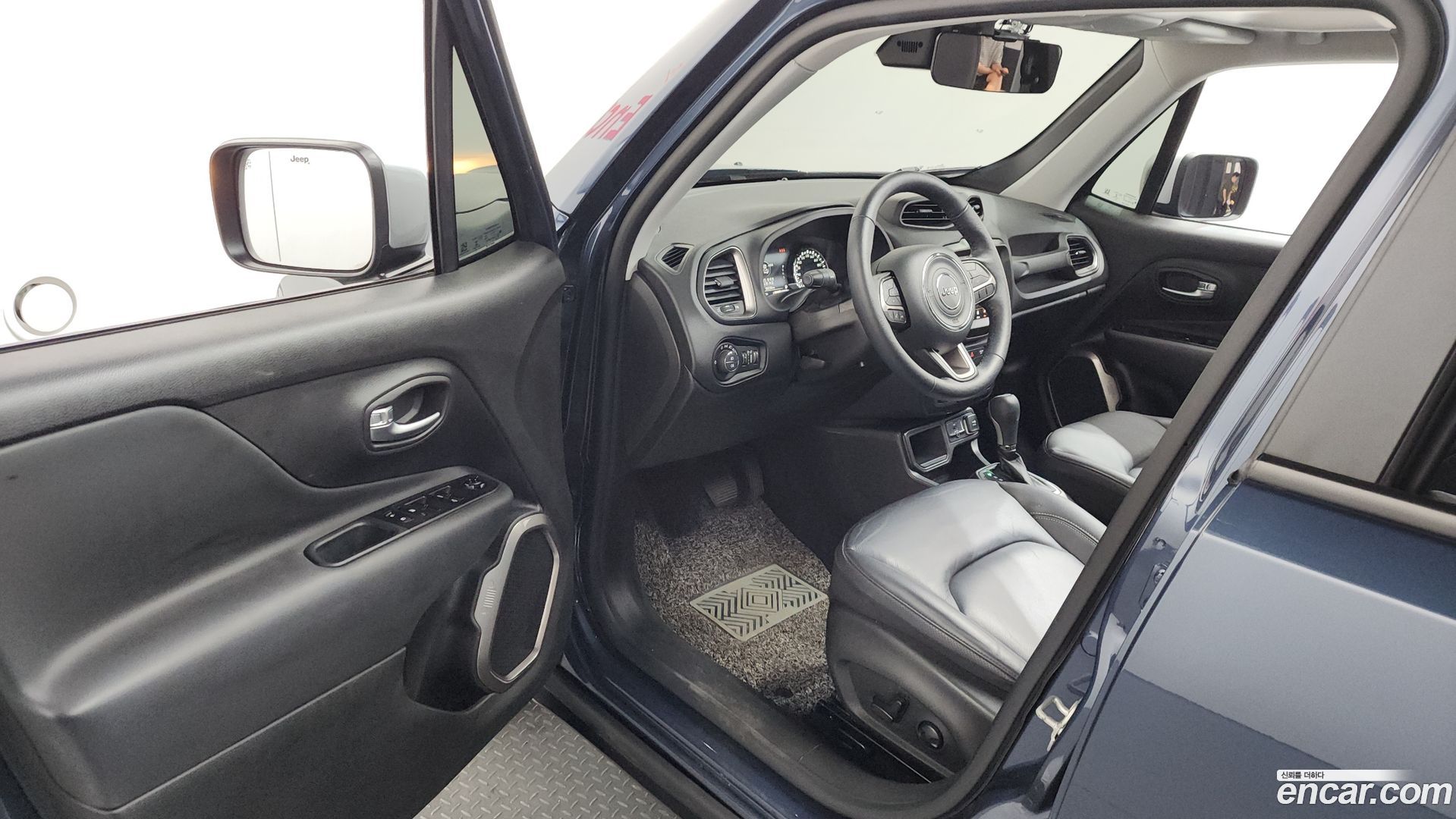 Jeep Renegade 1.3 Limited