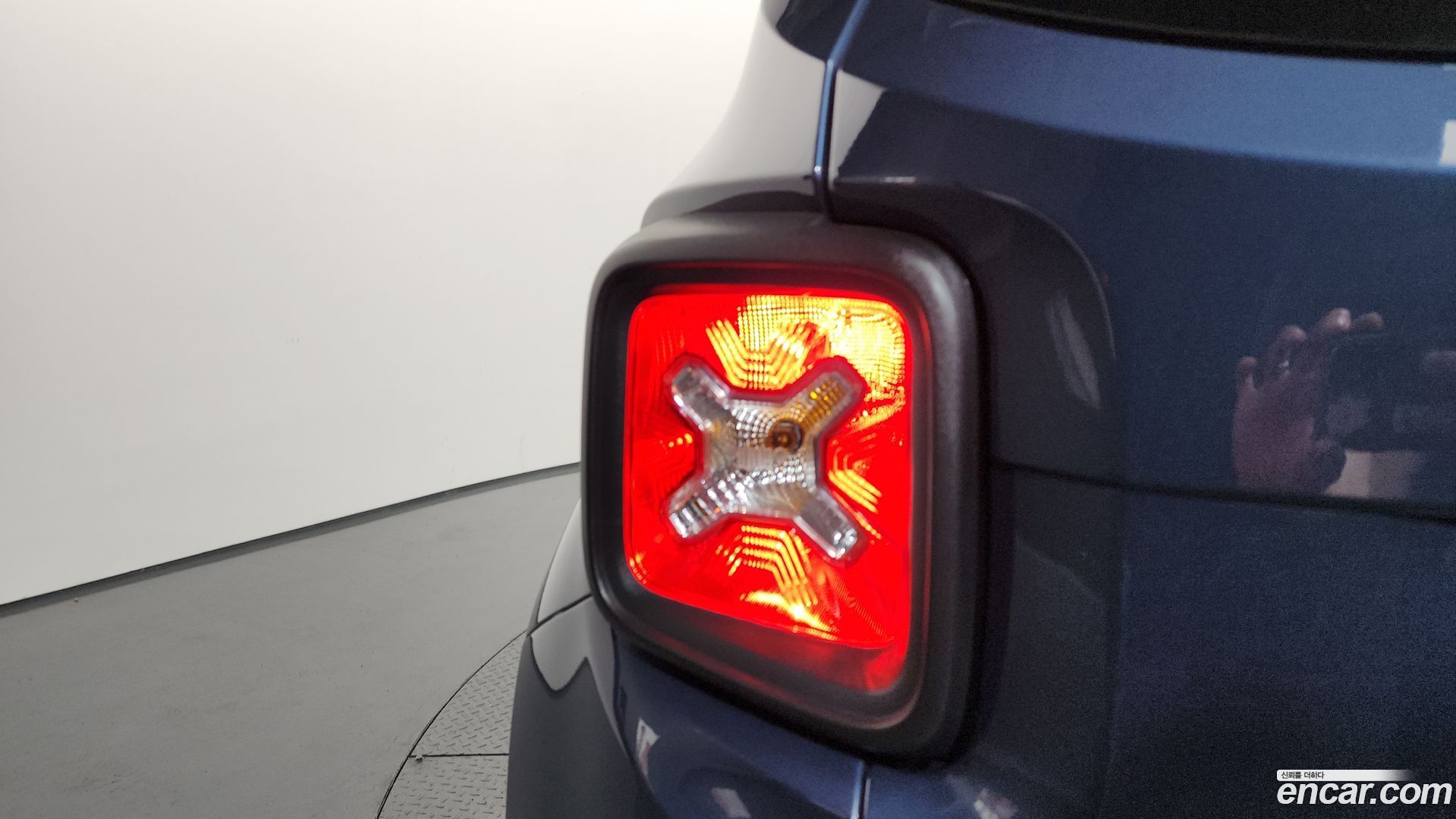 Jeep Renegade 1.3 Limited