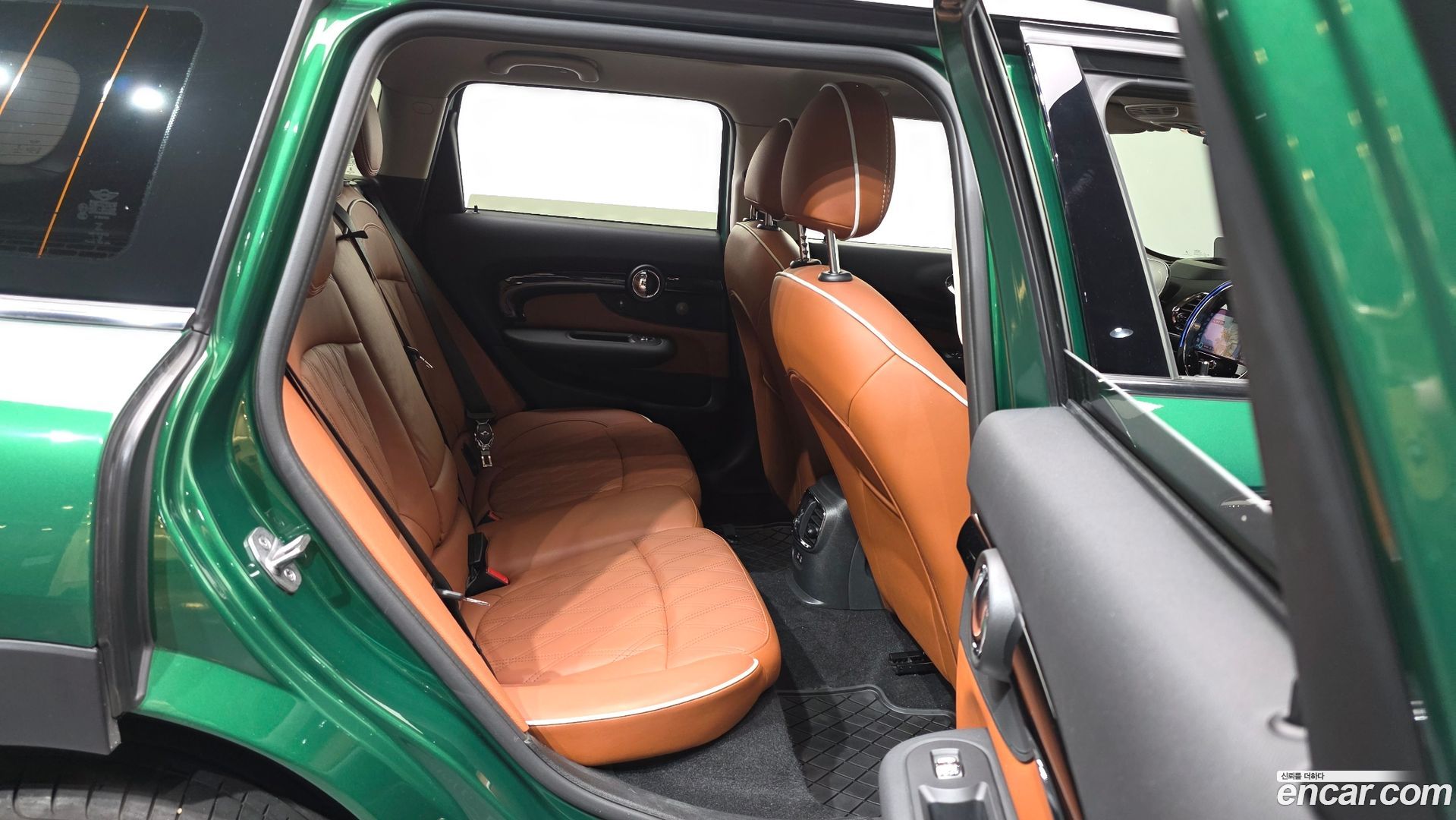 Mini Clubman Classic