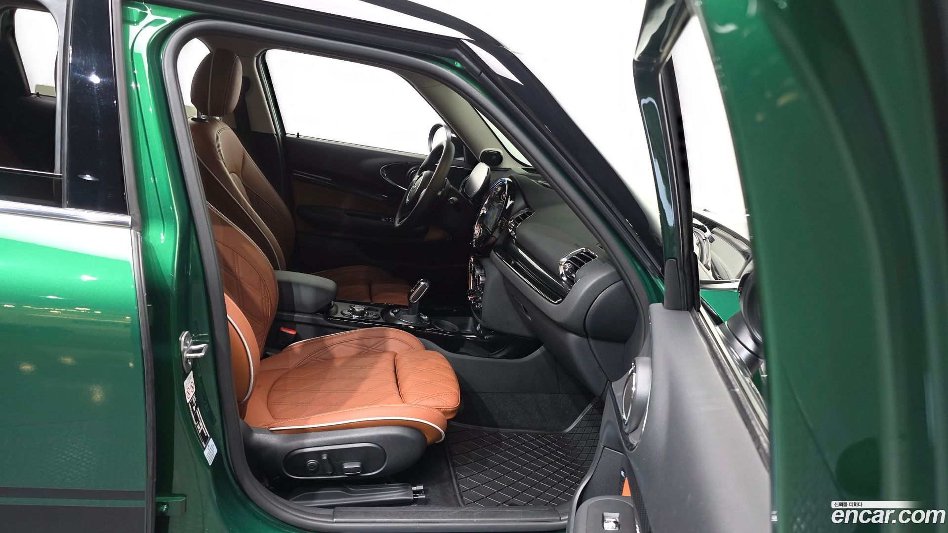 Mini Clubman Classic