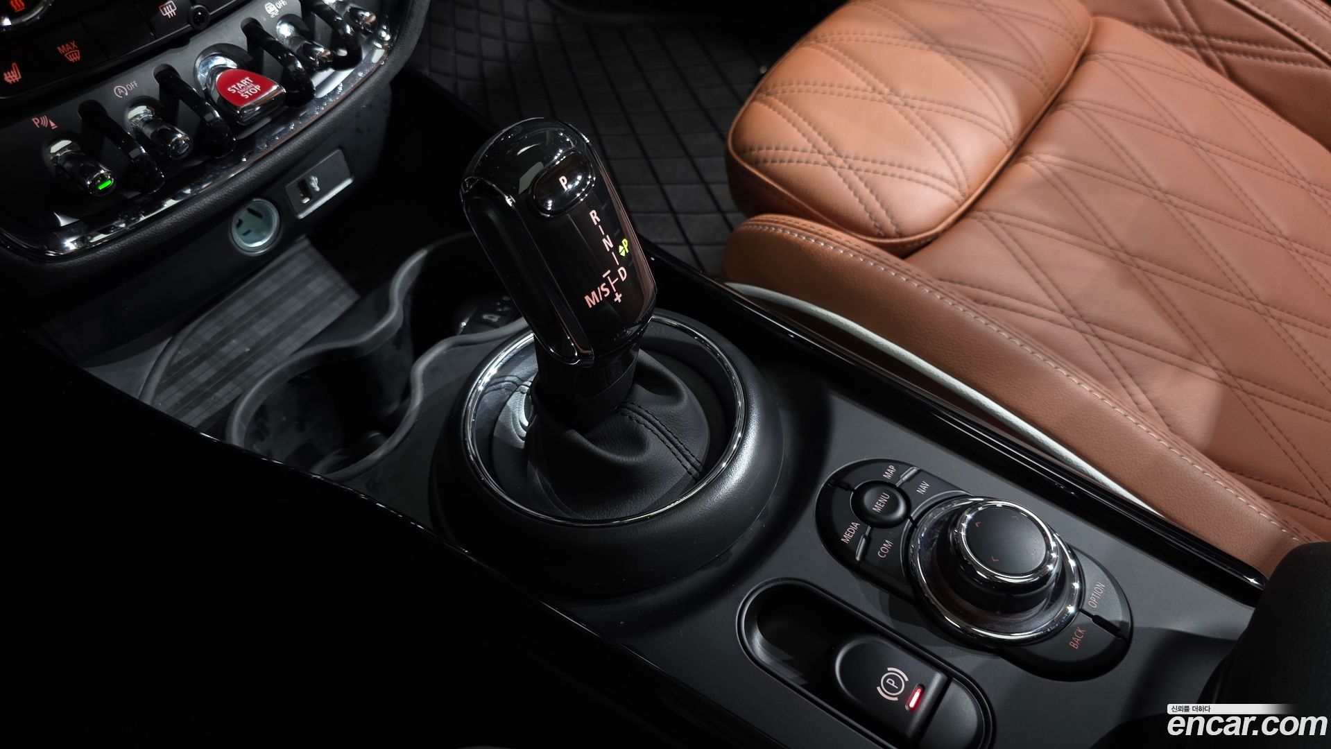 Mini Clubman Classic