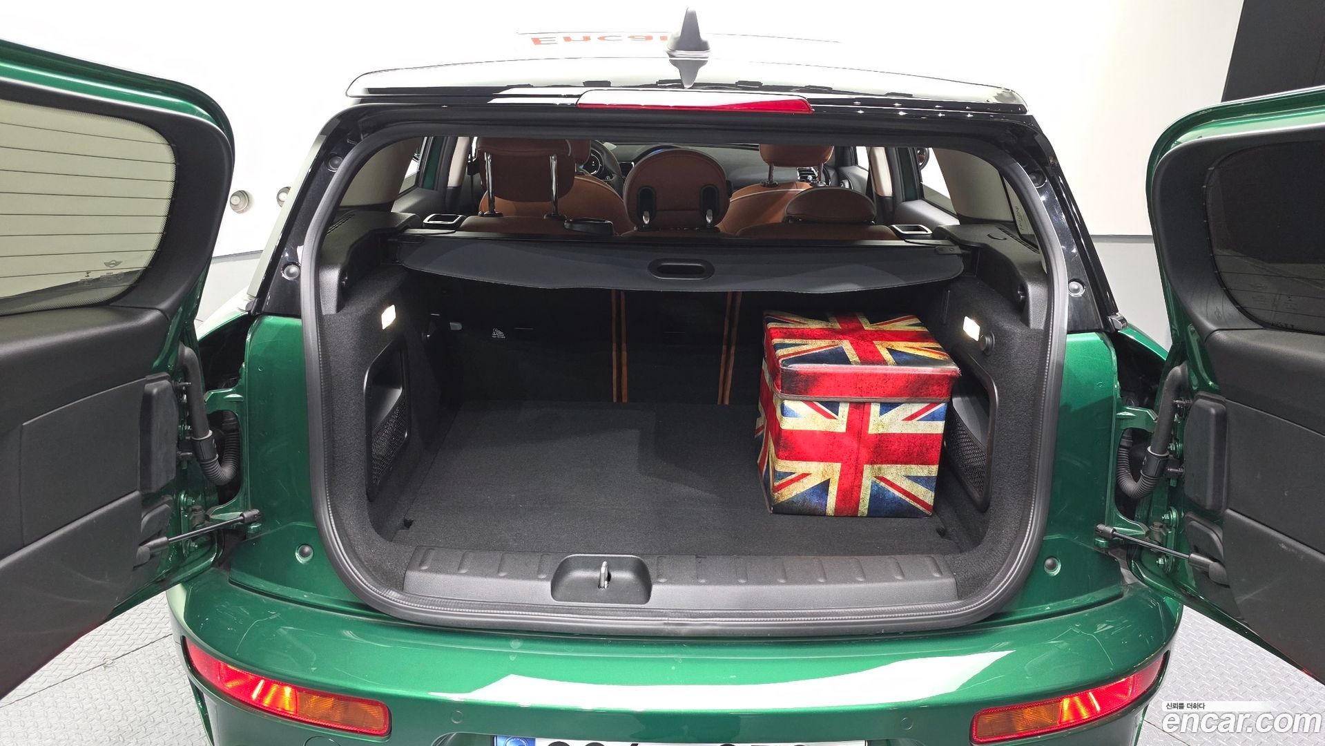 Mini Clubman Classic