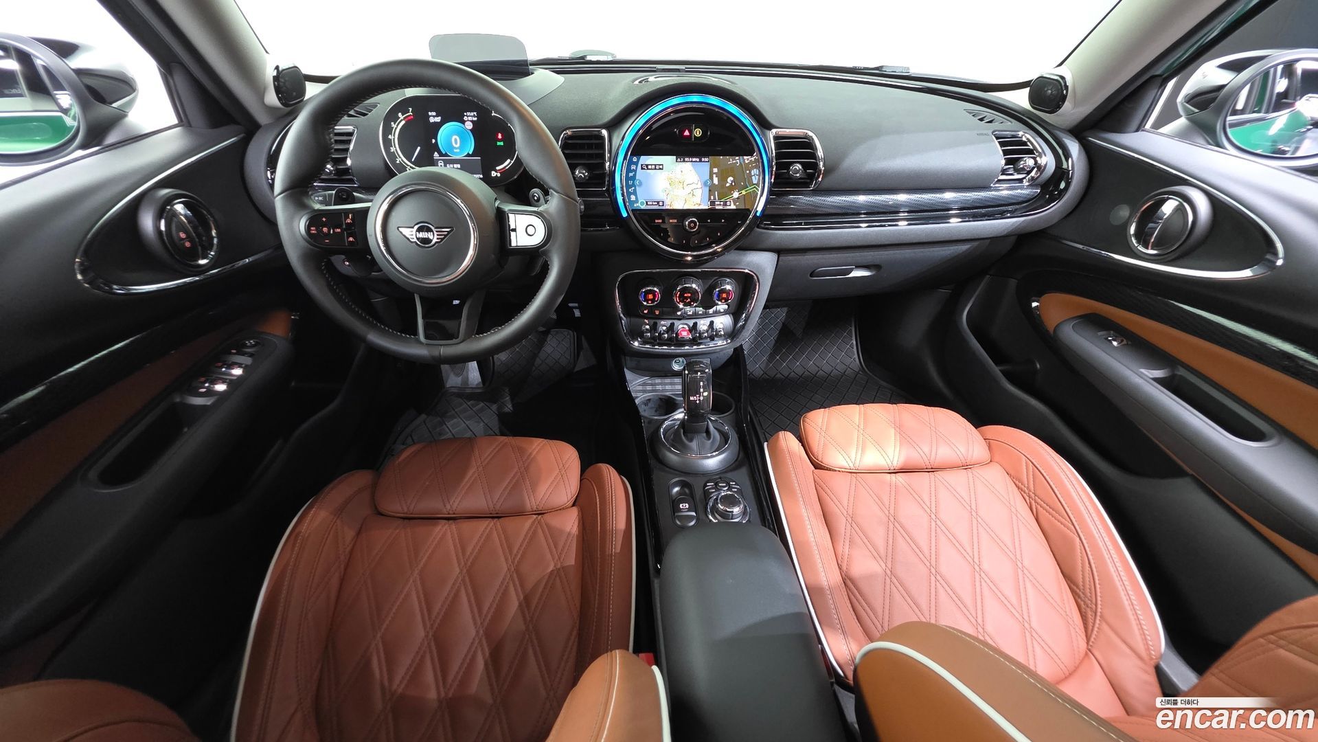 Mini Clubman Classic