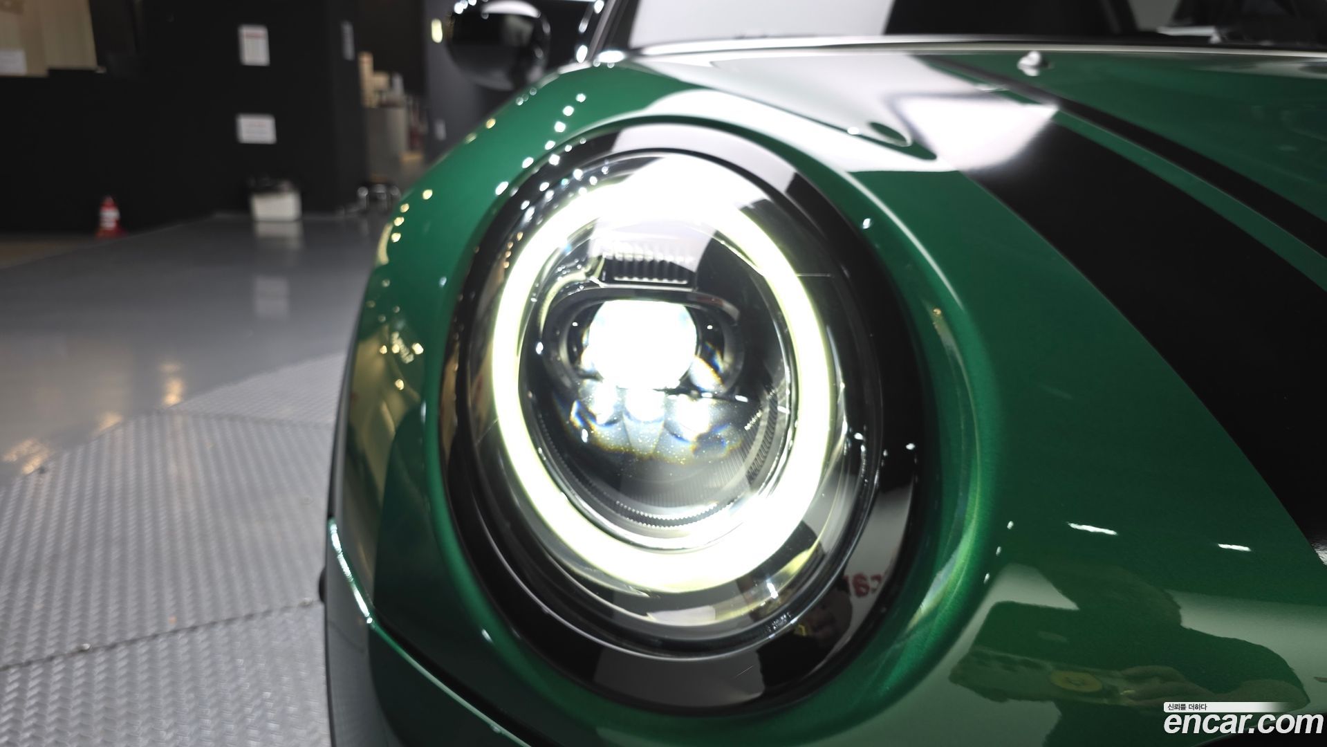Mini Clubman Classic