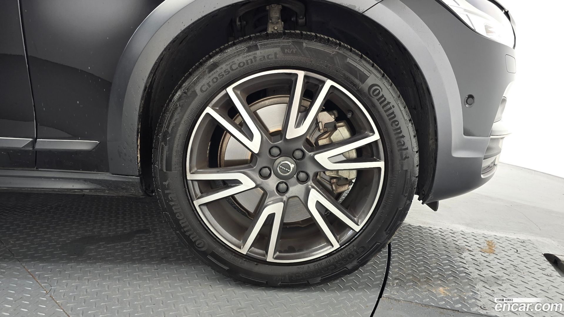 Volvo V90 T5 Pro AWD