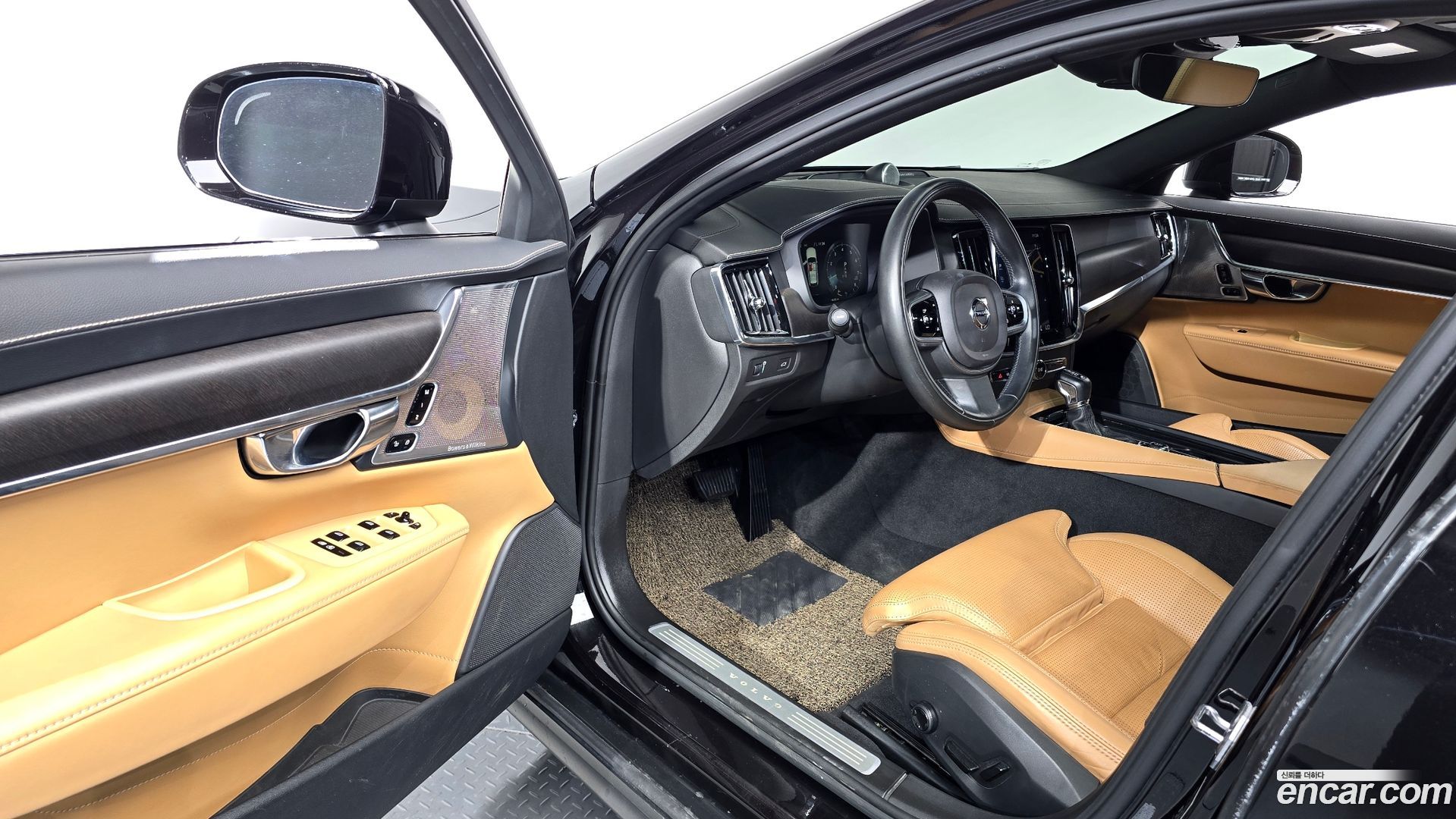 Volvo V90 T5 Pro AWD