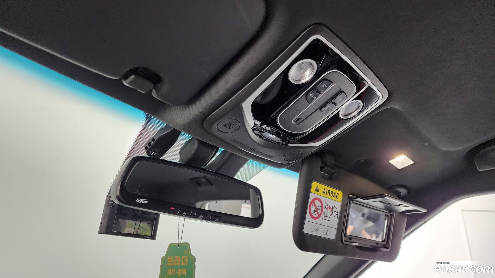 KG Mobility Actyon Gasoline 1.5 4WD