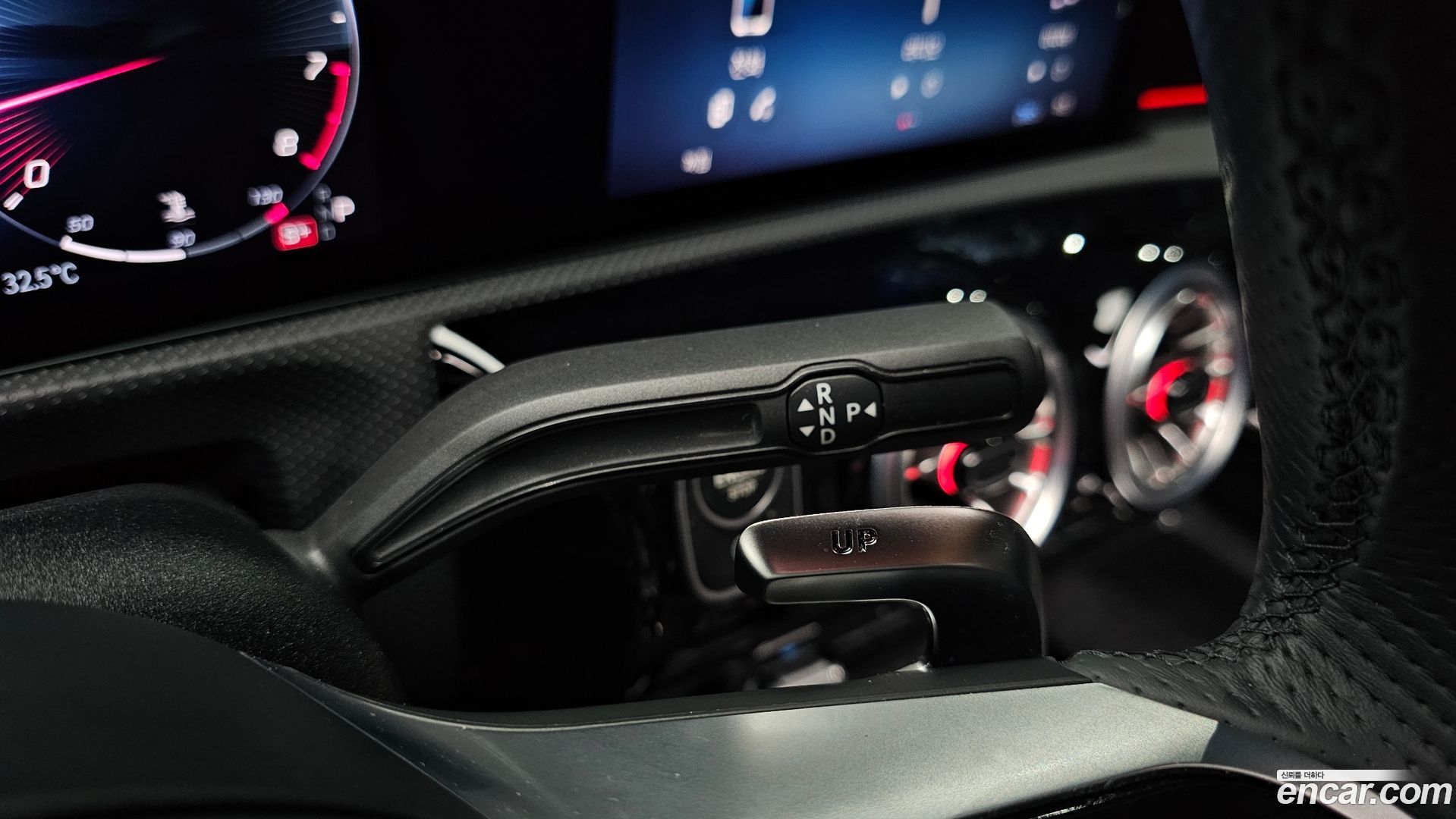 Mercedes-Benz A-Class AMG A45 S 4MATIC+ Hatchback 2023