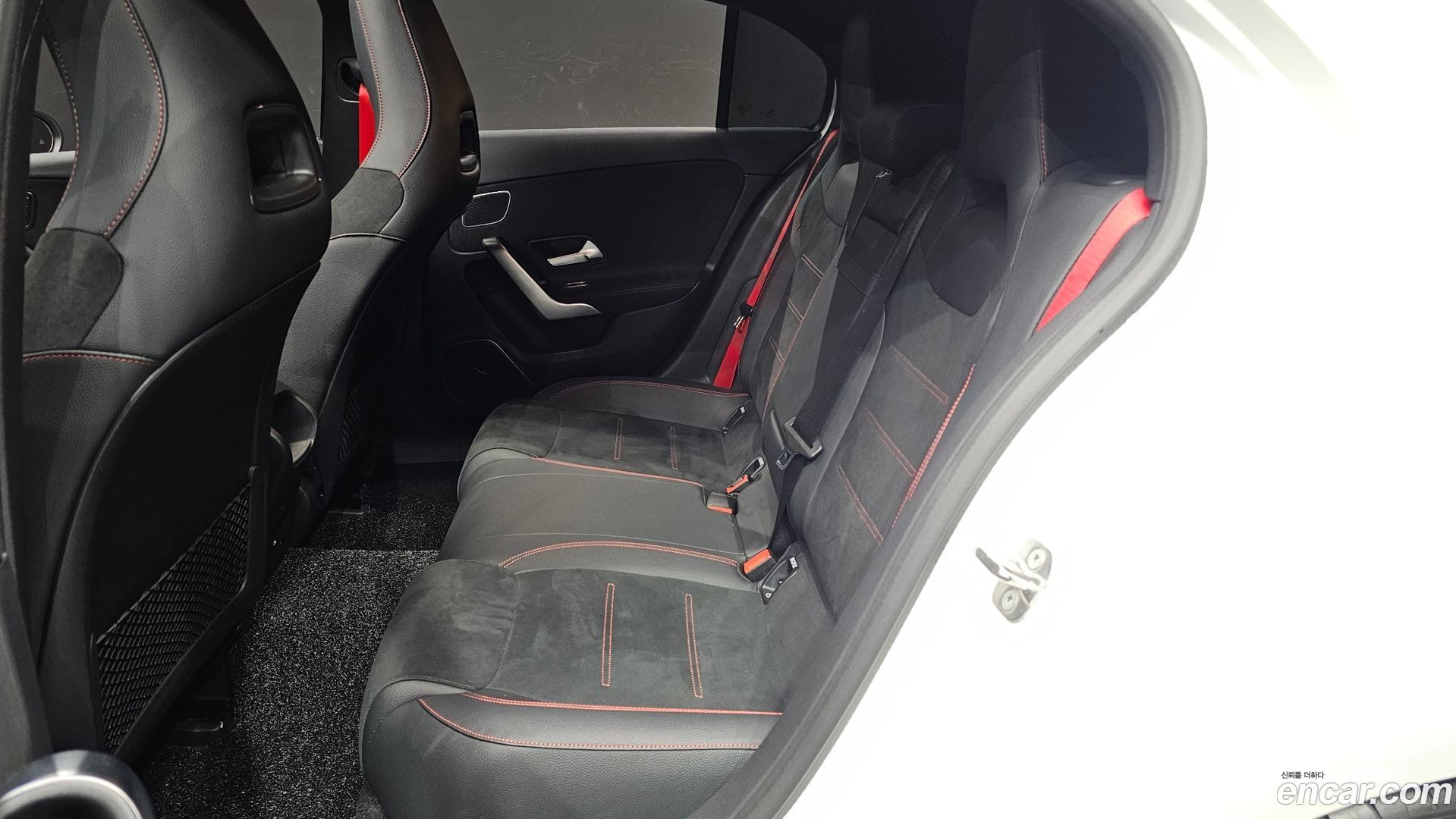 Mercedes-Benz A-Class AMG A45 S 4MATIC+ Hatchback 2023
