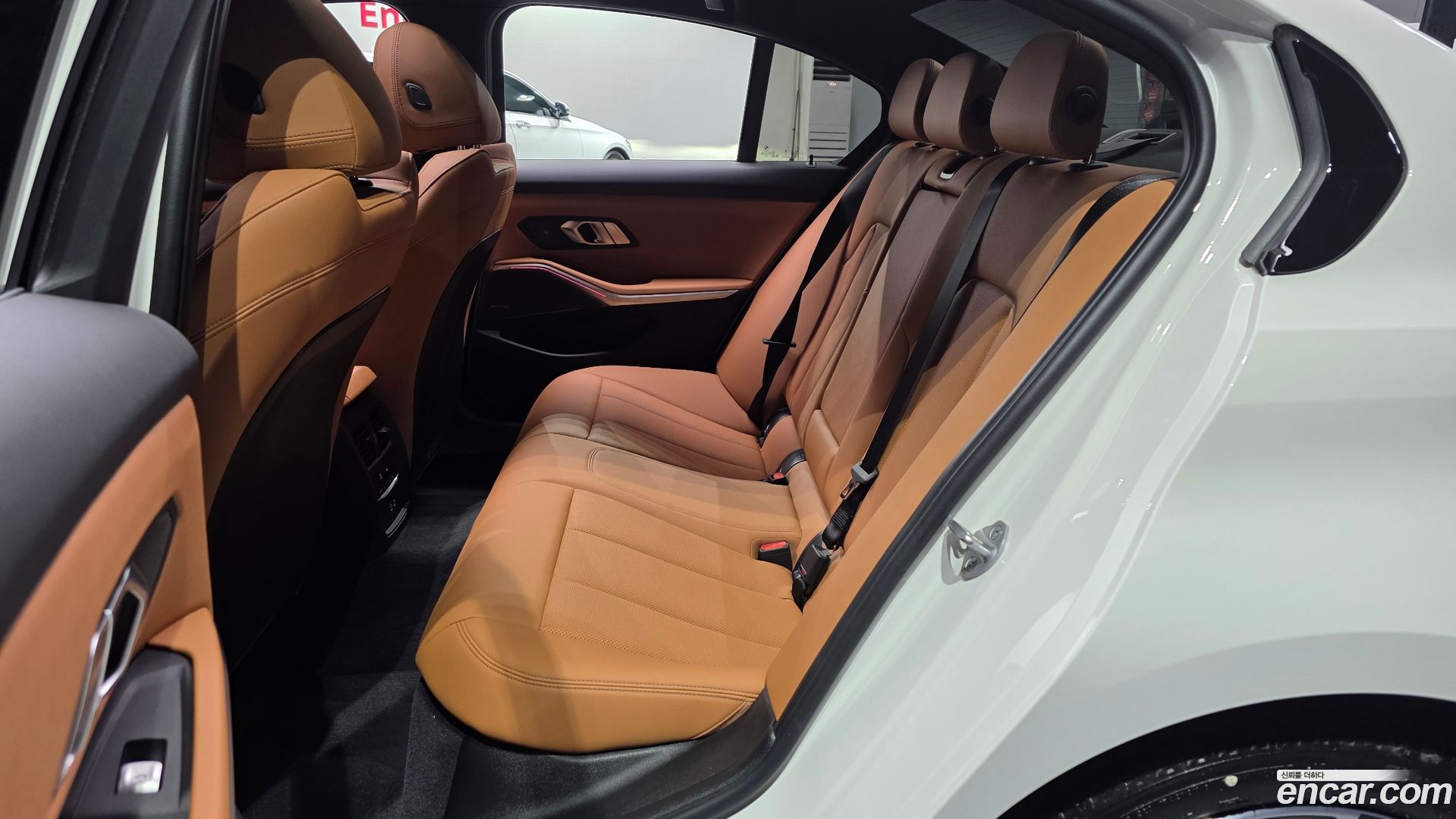 BMW 3-Series 320i M Sport 2023
